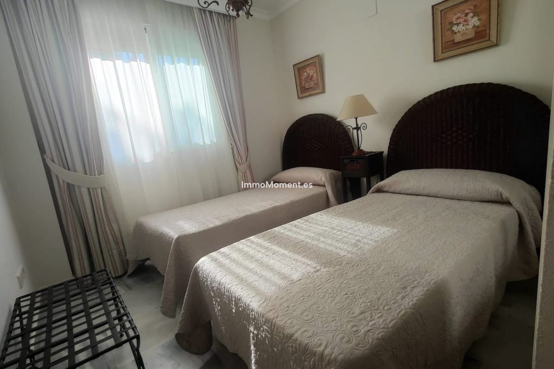 Wiederverkauf - Wohnung - Marbella - Marbella Centro