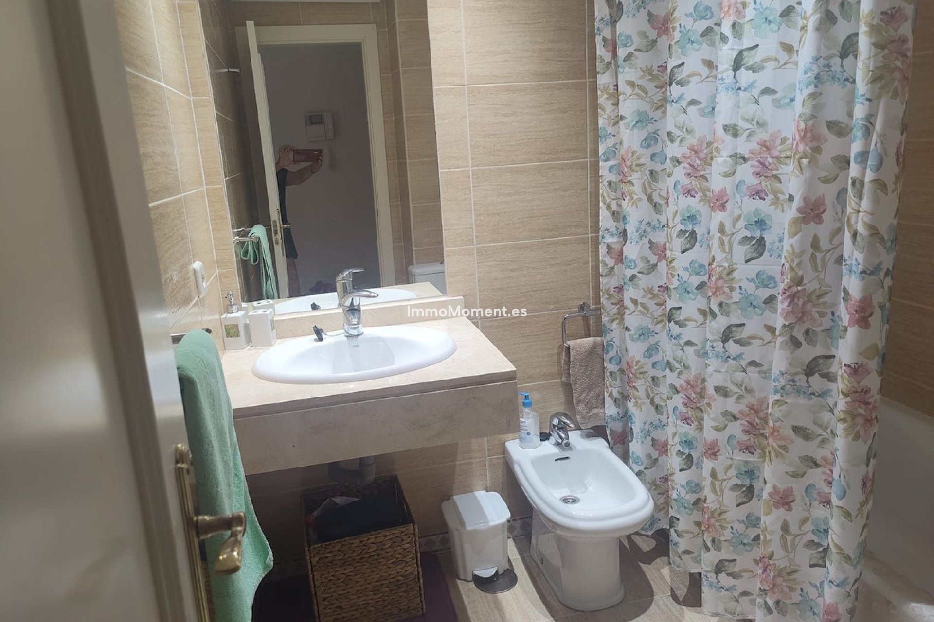 Wiederverkauf - Wohnung - Marbella - Marbella Centro