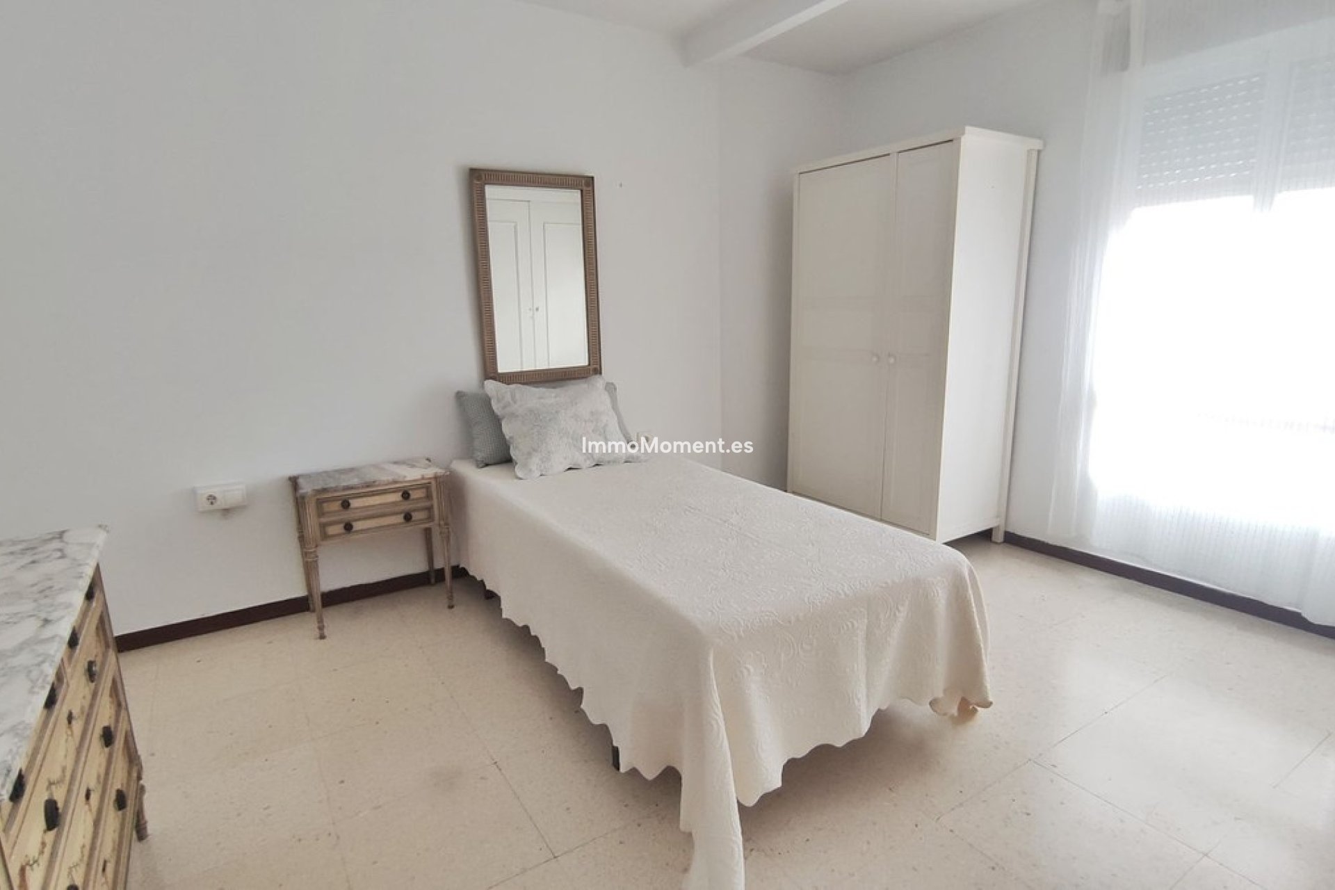 Wiederverkauf - Wohnung - Marbella - Marbella Centro