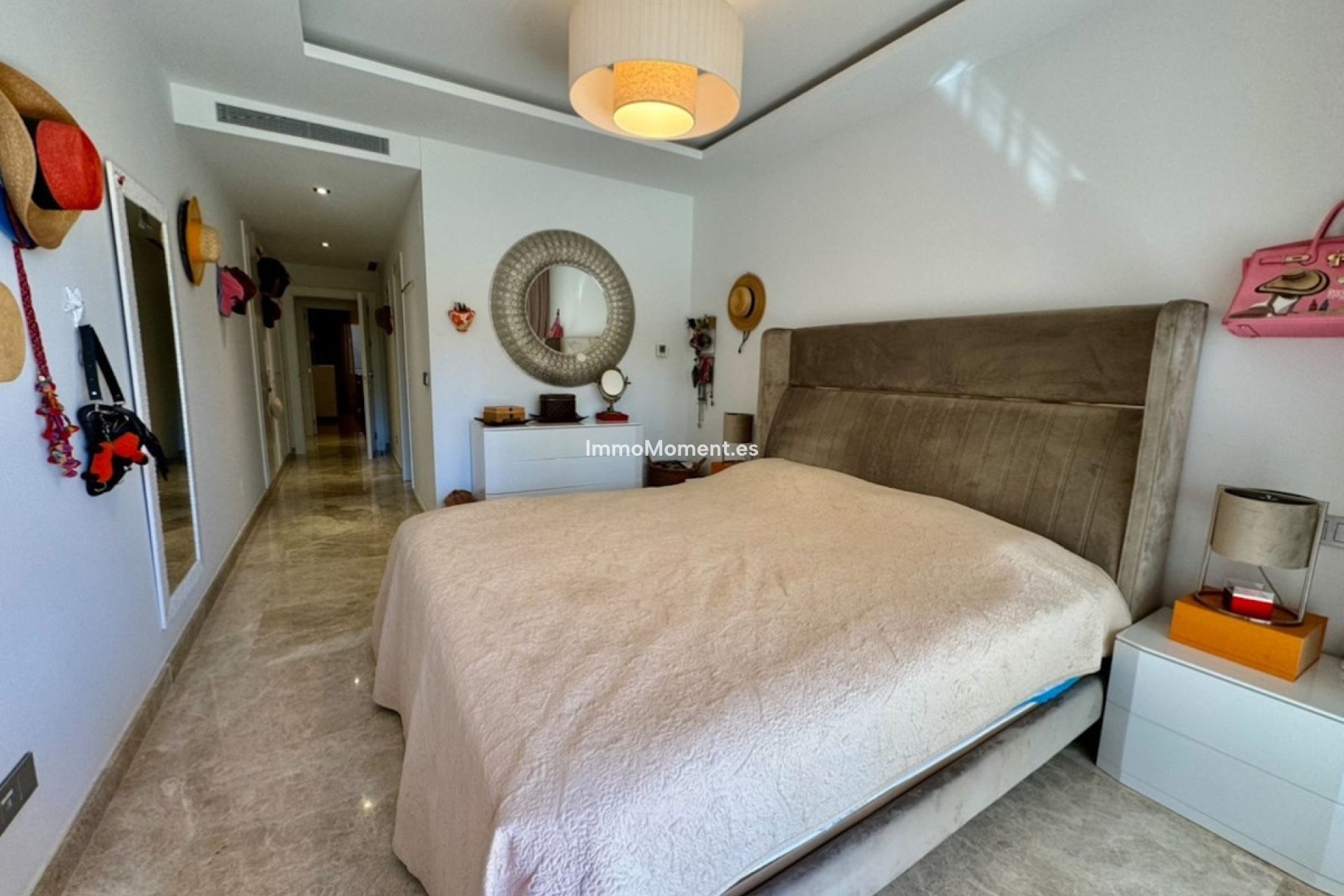Wiederverkauf - Wohnung - Marbella - Marbella Centro