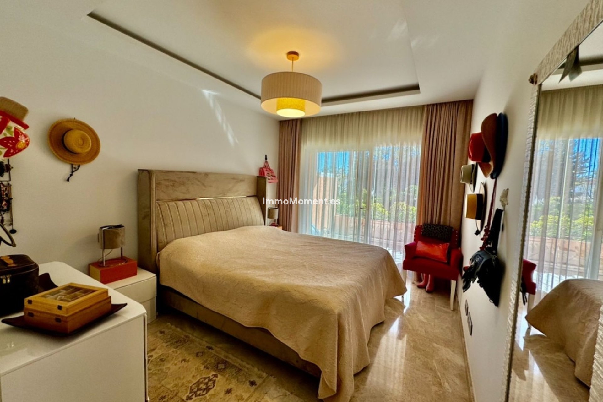 Wiederverkauf - Wohnung - Marbella - Marbella Centro