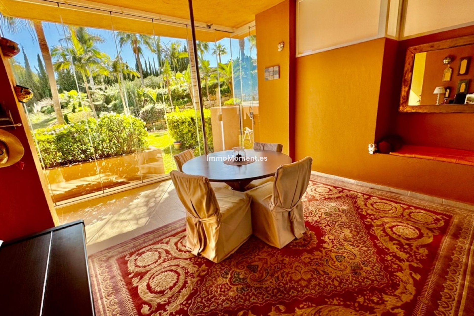 Wiederverkauf - Wohnung - Marbella - Marbella Centro