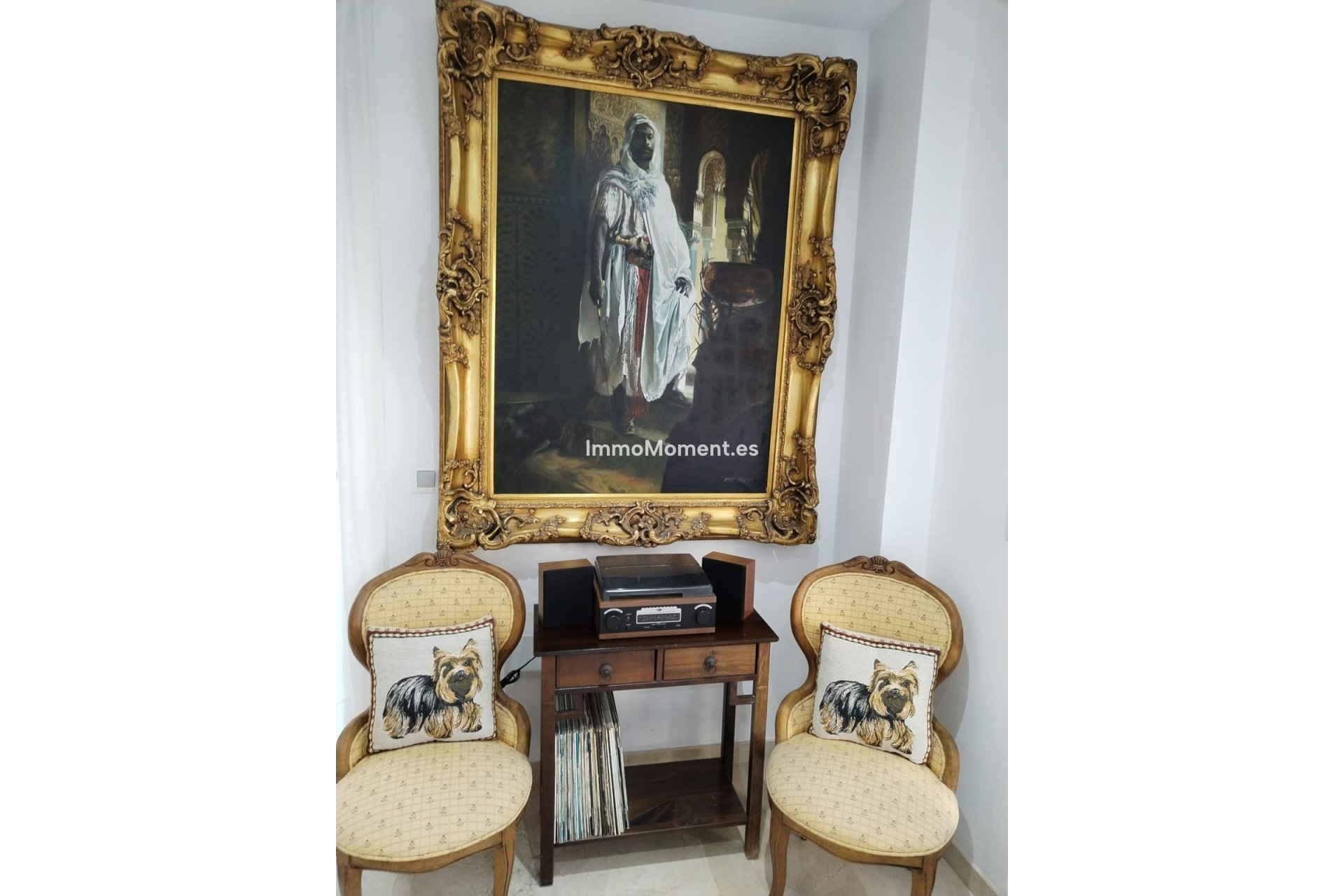 Wiederverkauf - Wohnung - Marbella - Marbella Centro