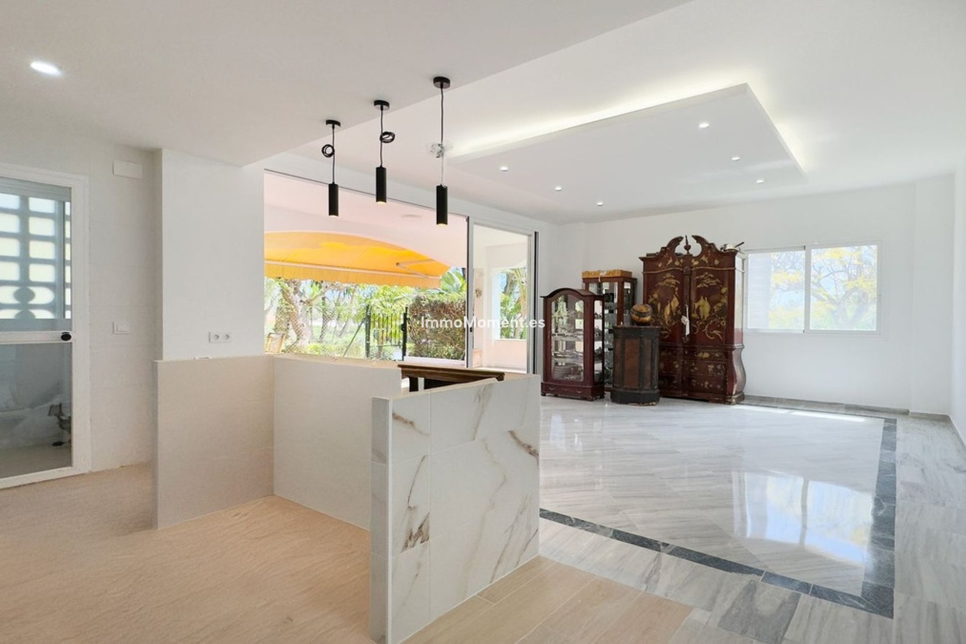 Wiederverkauf - Wohnung - Marbella - Marbella Centro