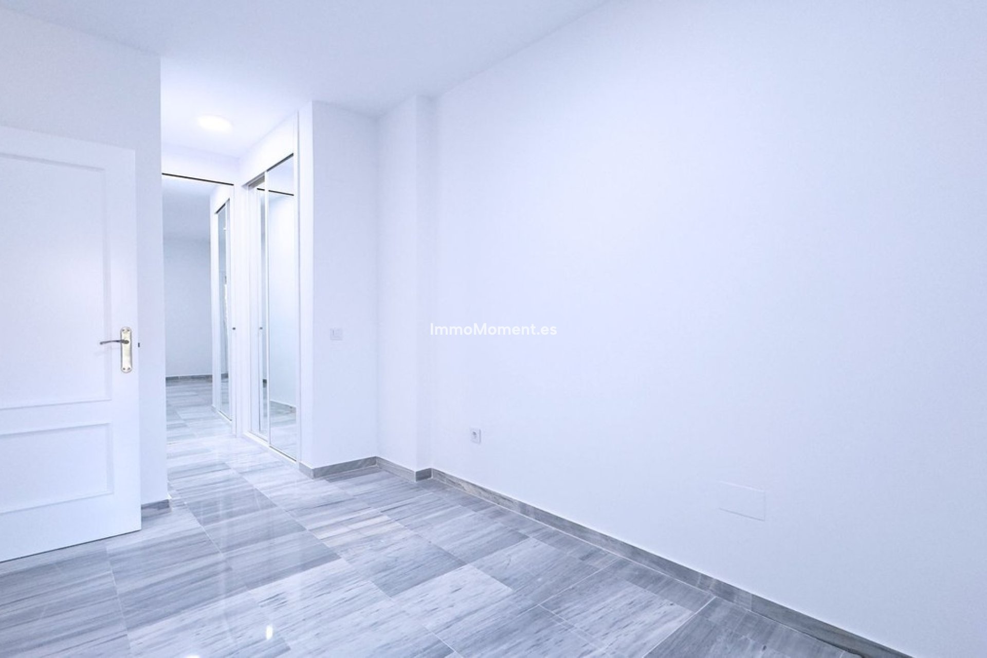 Wiederverkauf - Wohnung - Marbella - Marbella Centro