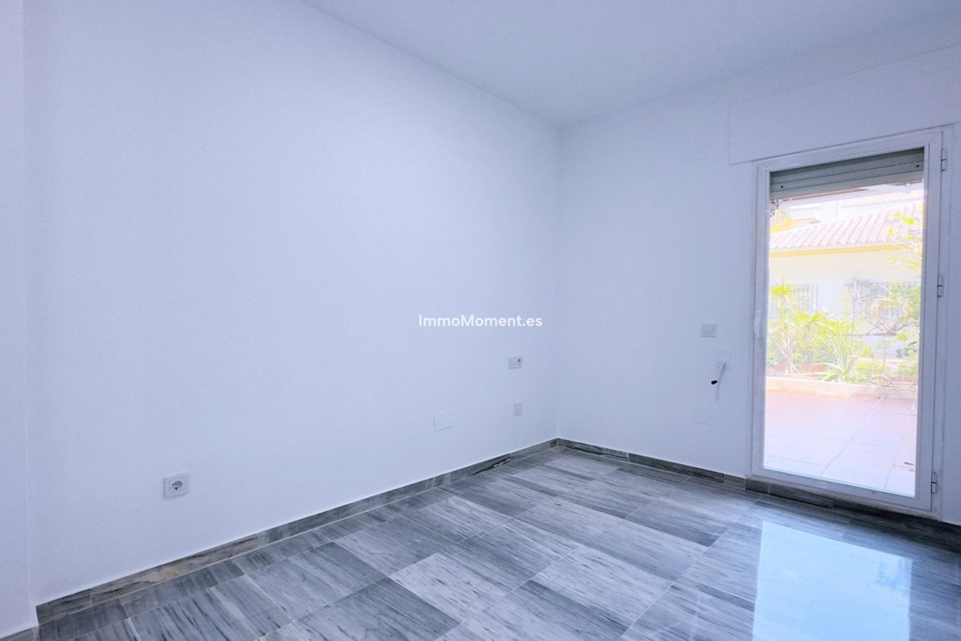 Wiederverkauf - Wohnung - Marbella - Marbella Centro