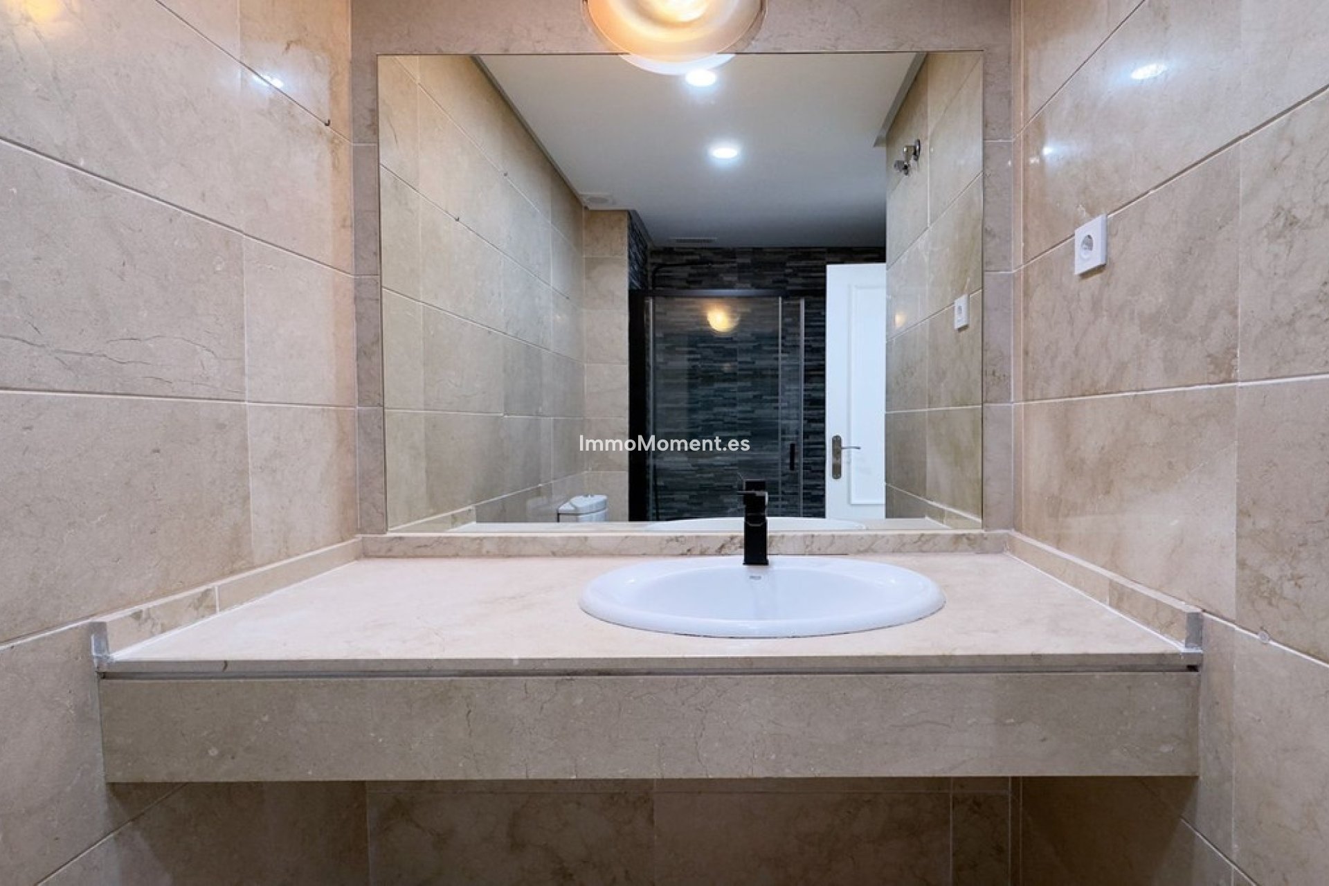 Wiederverkauf - Wohnung - Marbella - Marbella Centro