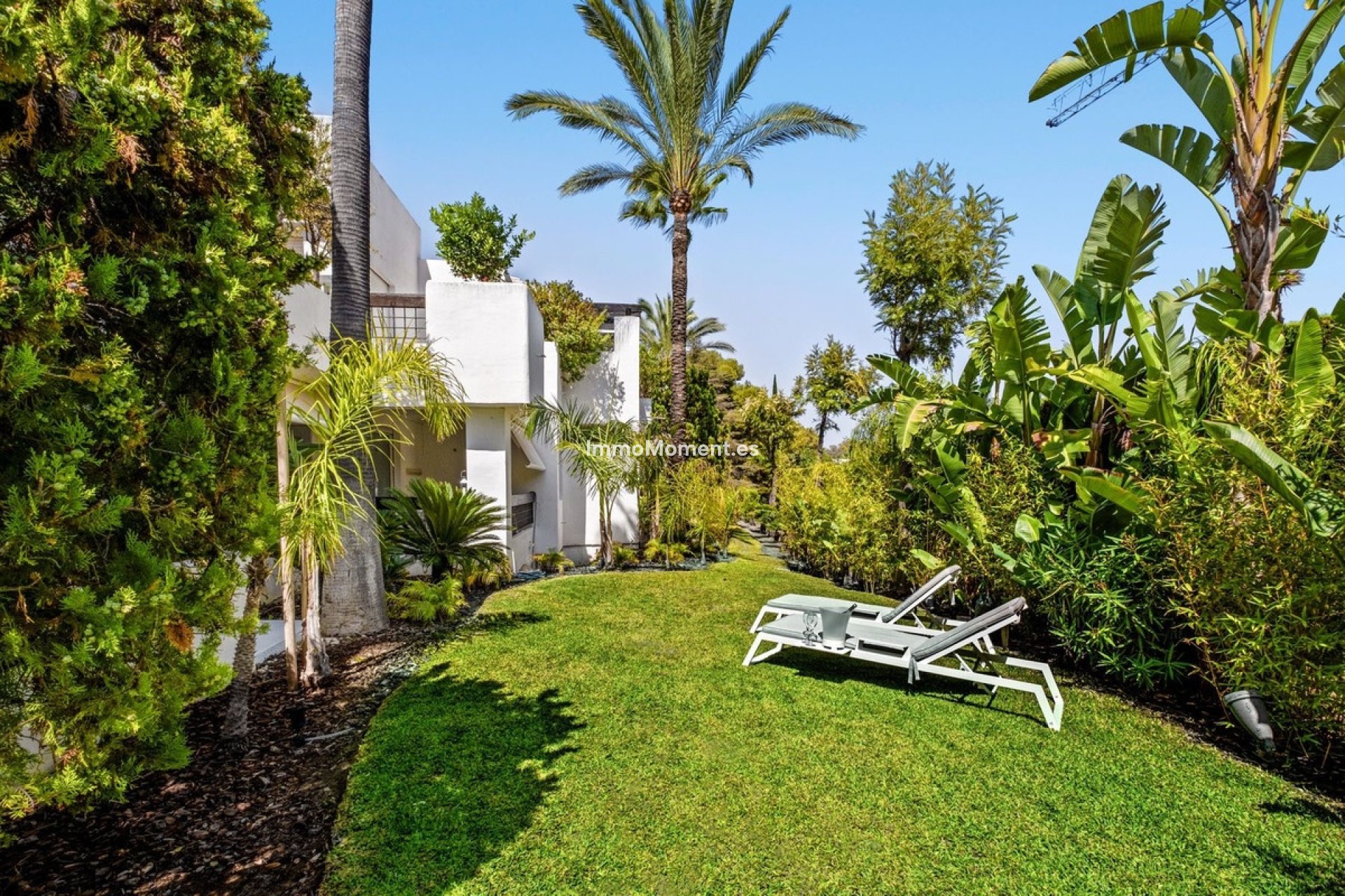 Wiederverkauf - Wohnung - Marbella - Marbella Centro