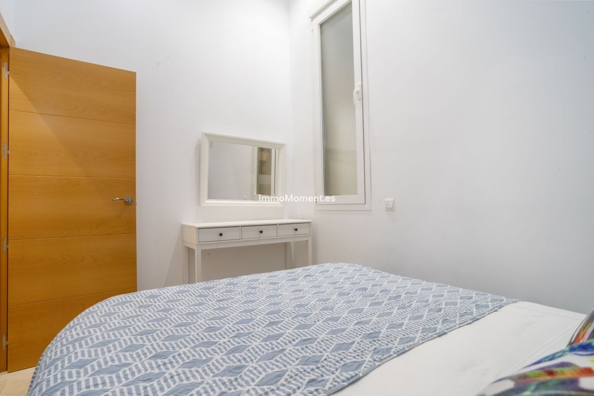 Wiederverkauf - Wohnung - Marbella - Marbella Centro