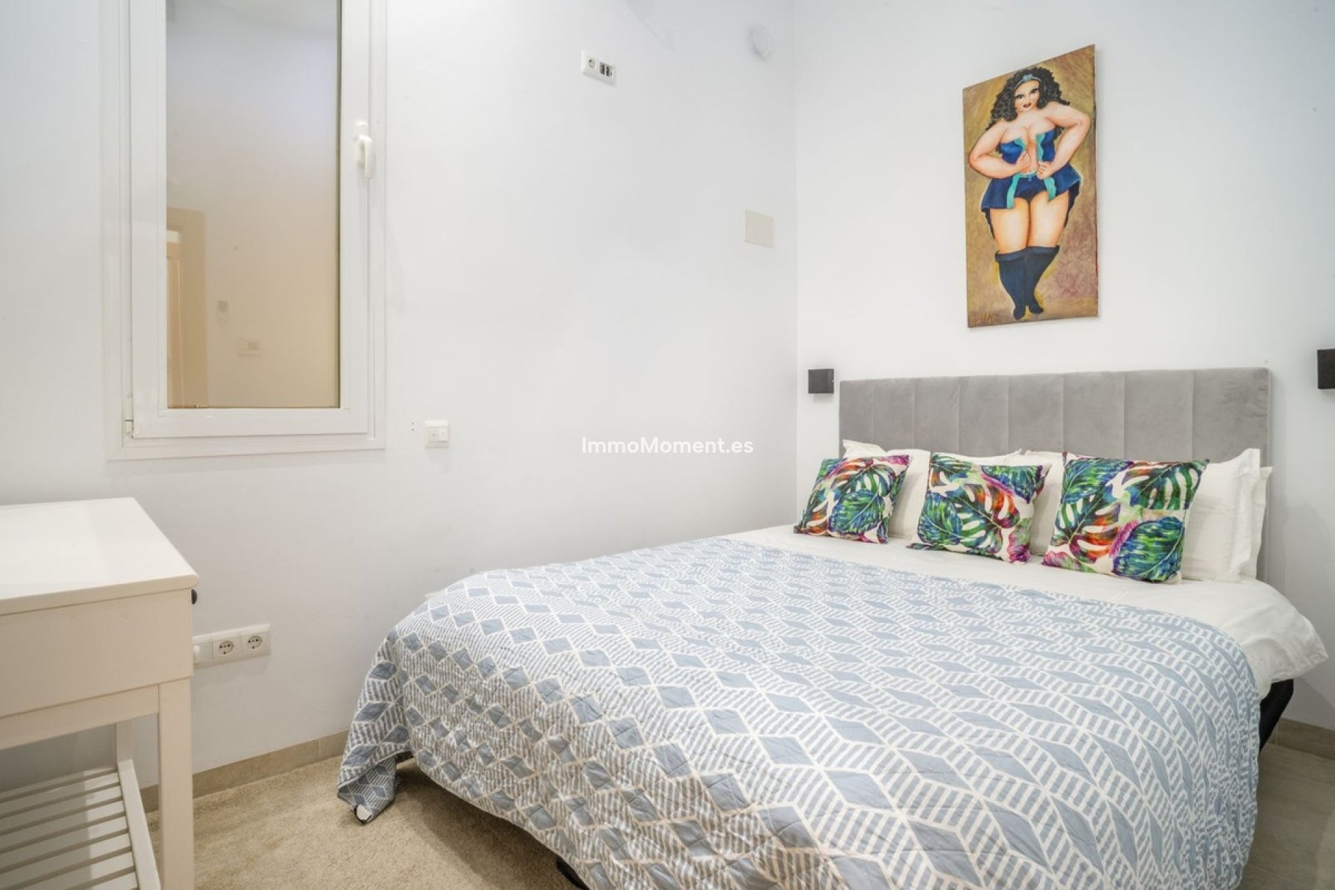 Wiederverkauf - Wohnung - Marbella - Marbella Centro