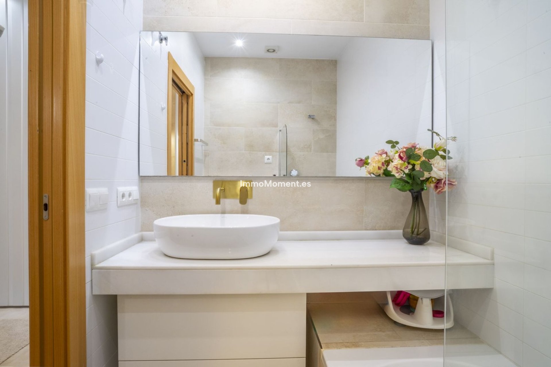 Wiederverkauf - Wohnung - Marbella - Marbella Centro