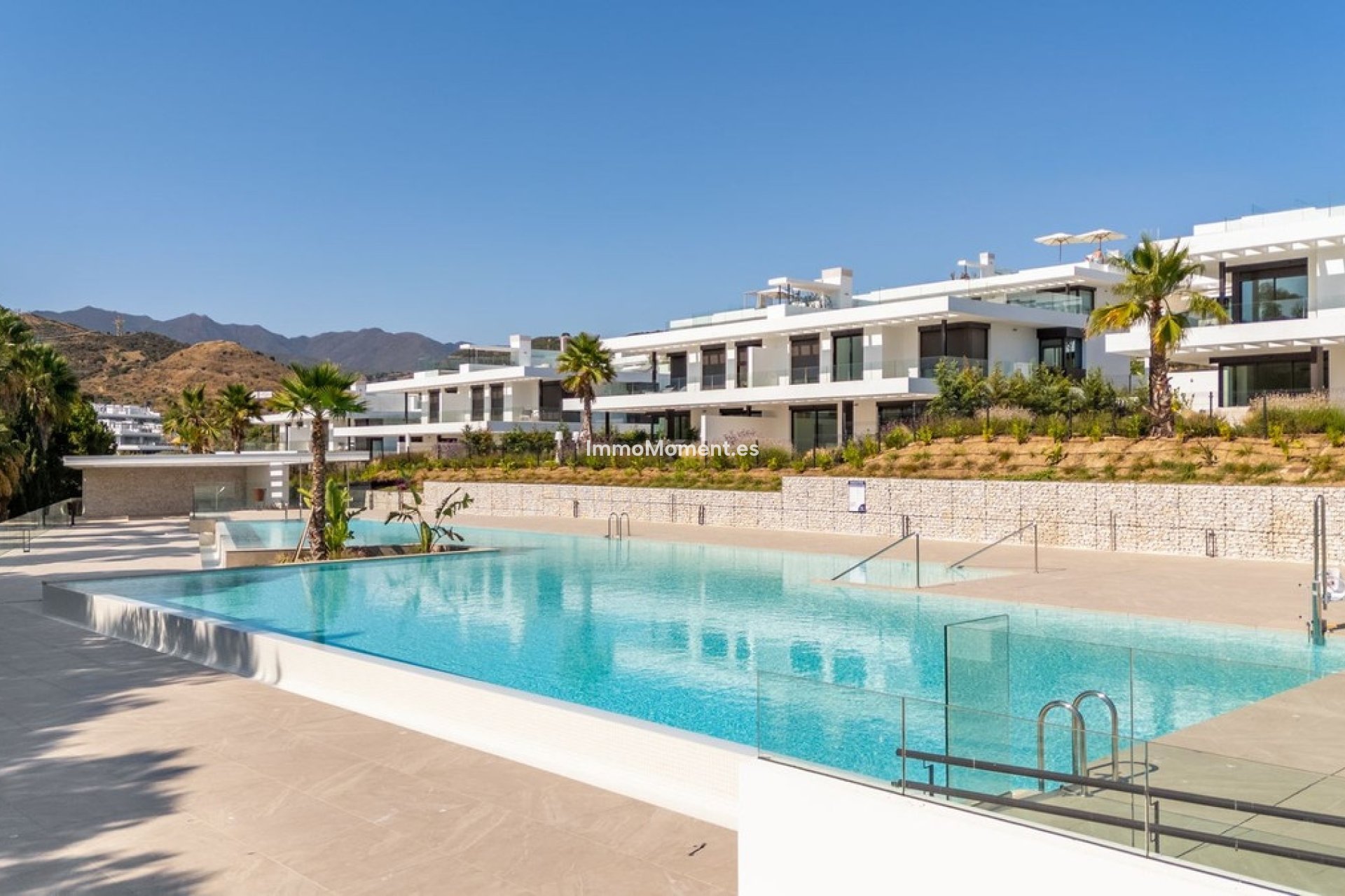 Wiederverkauf - Wohnung - Marbella - Marbella Centro