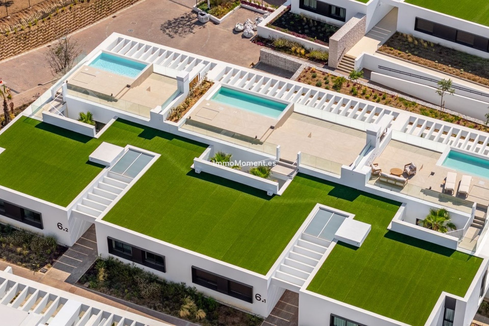 Wiederverkauf - Wohnung - Marbella - Marbella Centro