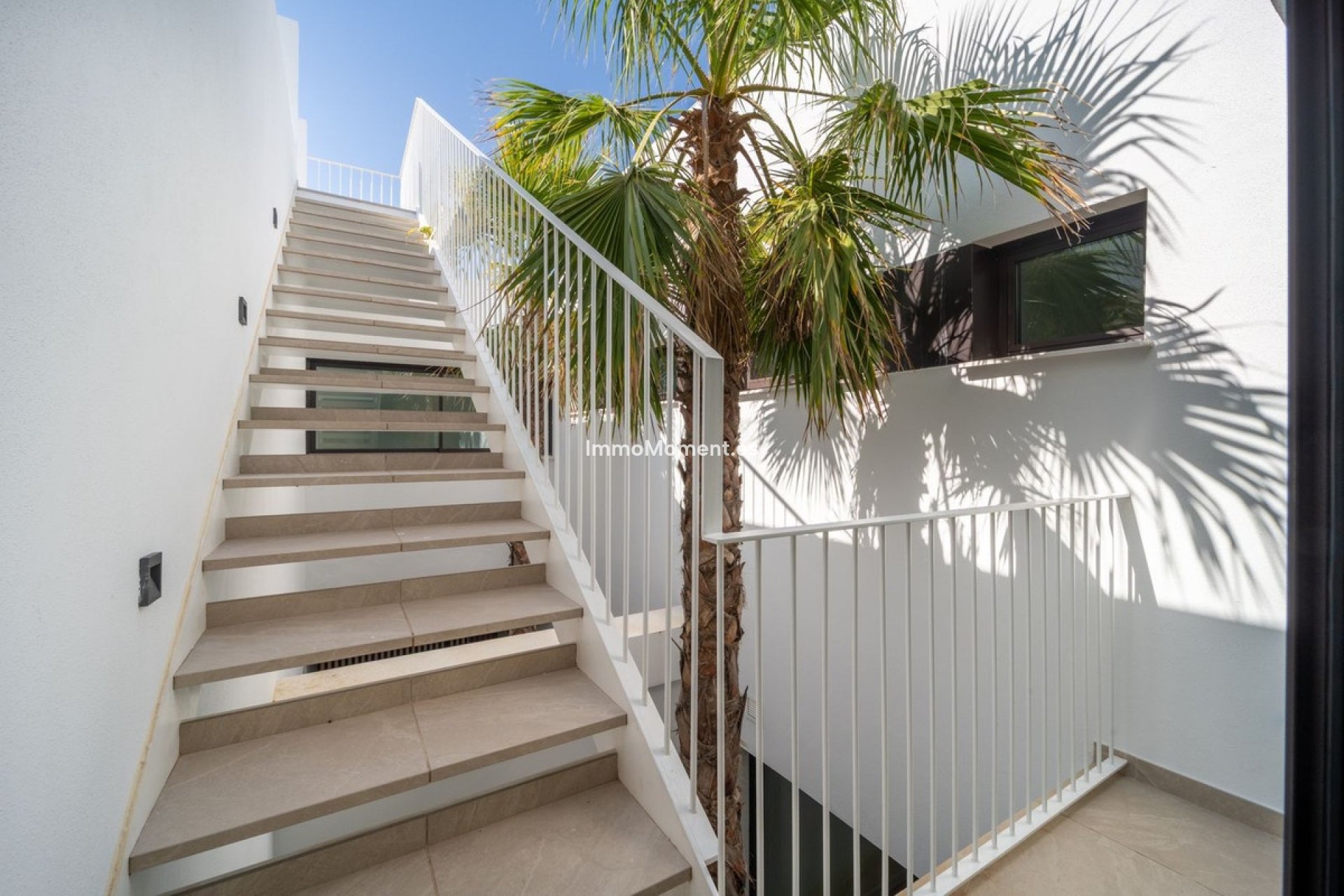 Wiederverkauf - Wohnung - Marbella - Marbella Centro