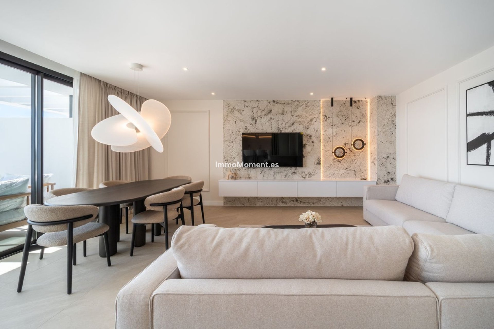 Wiederverkauf - Wohnung - Marbella - Marbella Centro