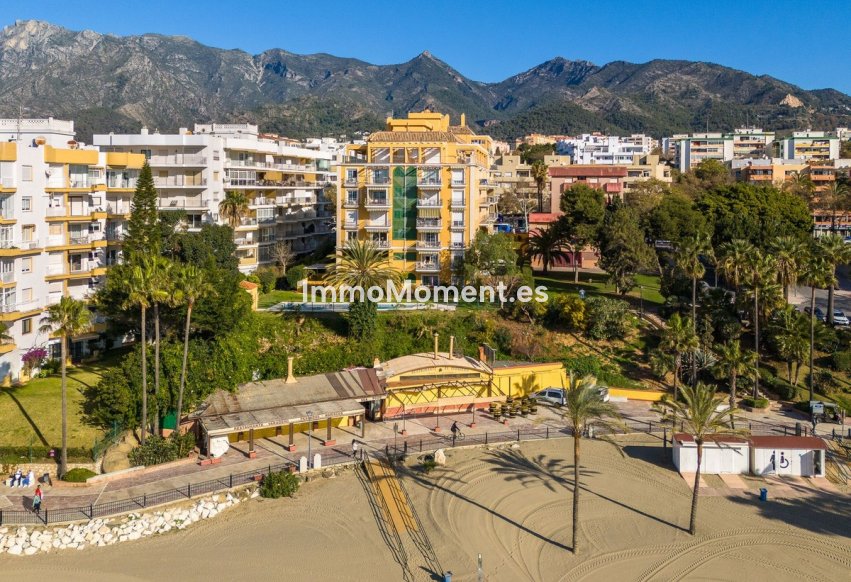 Wiederverkauf - Wohnung - Marbella - Marbella Centro