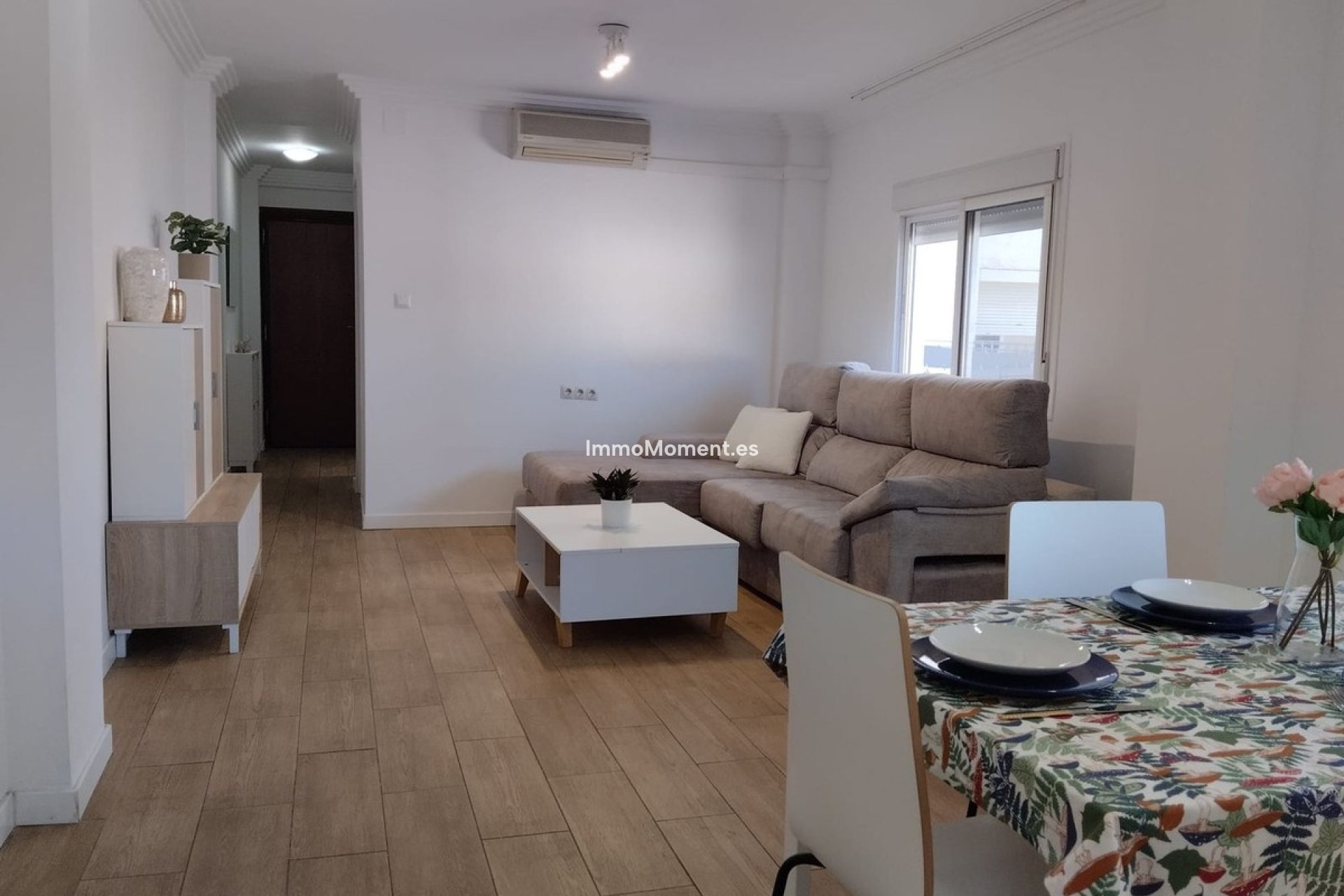 Wiederverkauf - Wohnung - Marbella - Marbella Centro