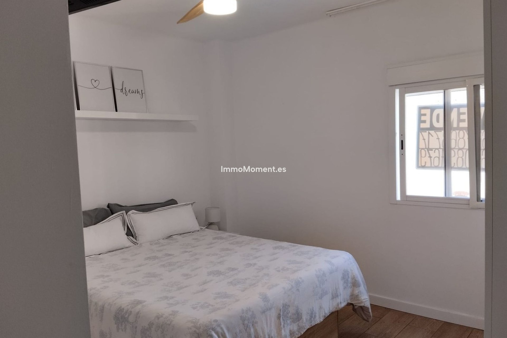 Wiederverkauf - Wohnung - Marbella - Marbella Centro