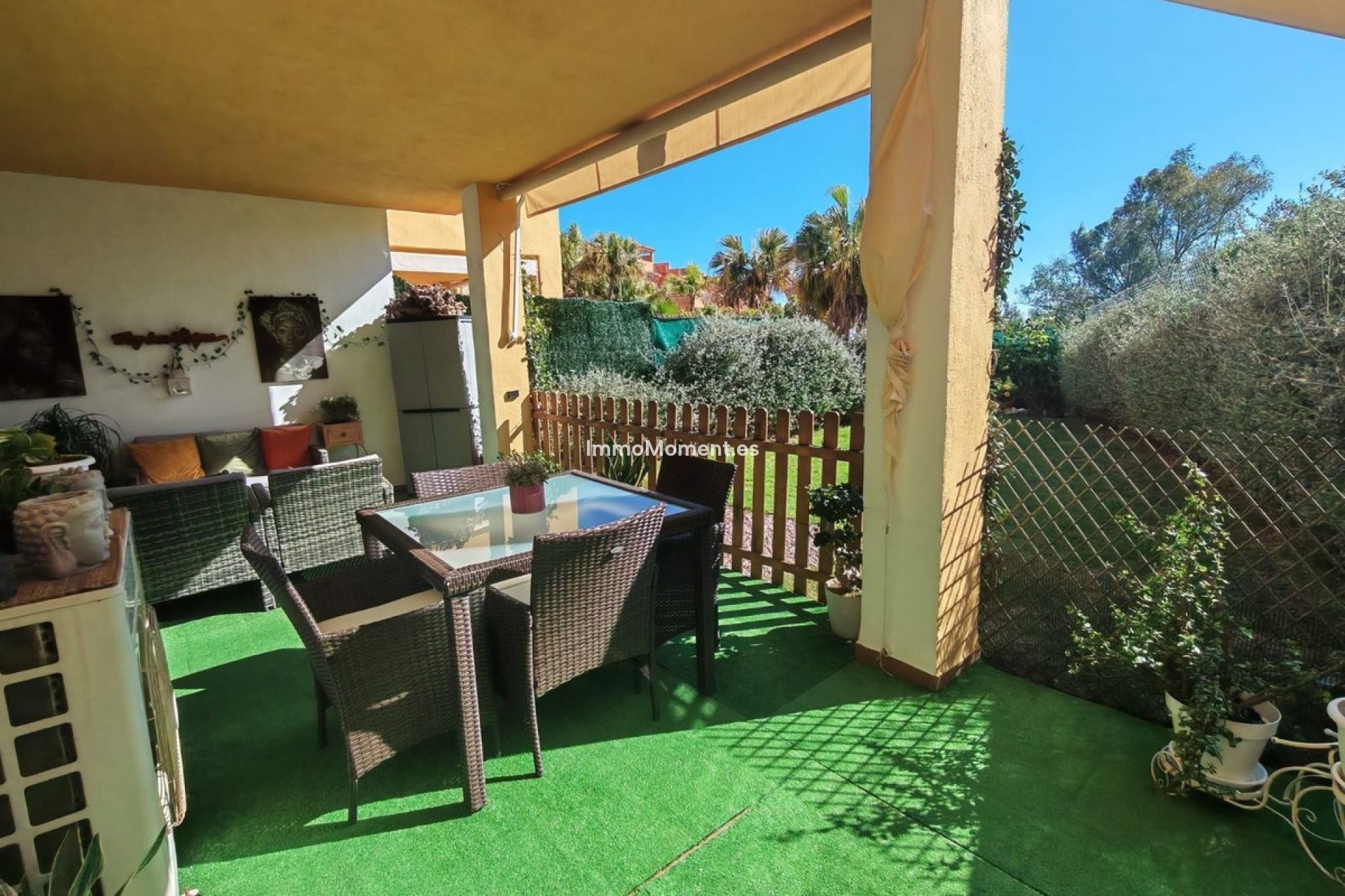 Wiederverkauf - Wohnung - Marbella - Marbella Centro