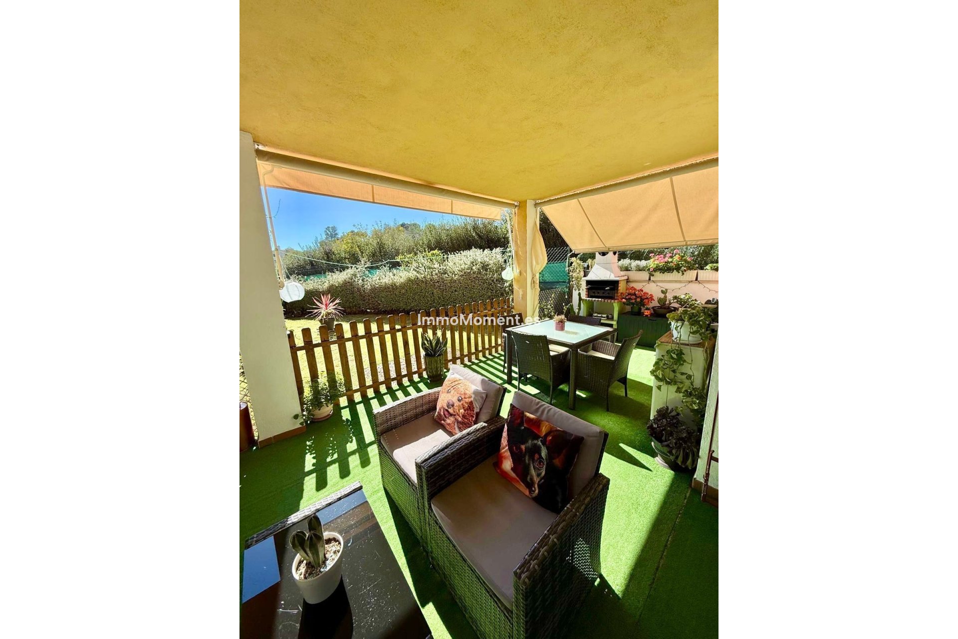 Wiederverkauf - Wohnung - Marbella - Marbella Centro