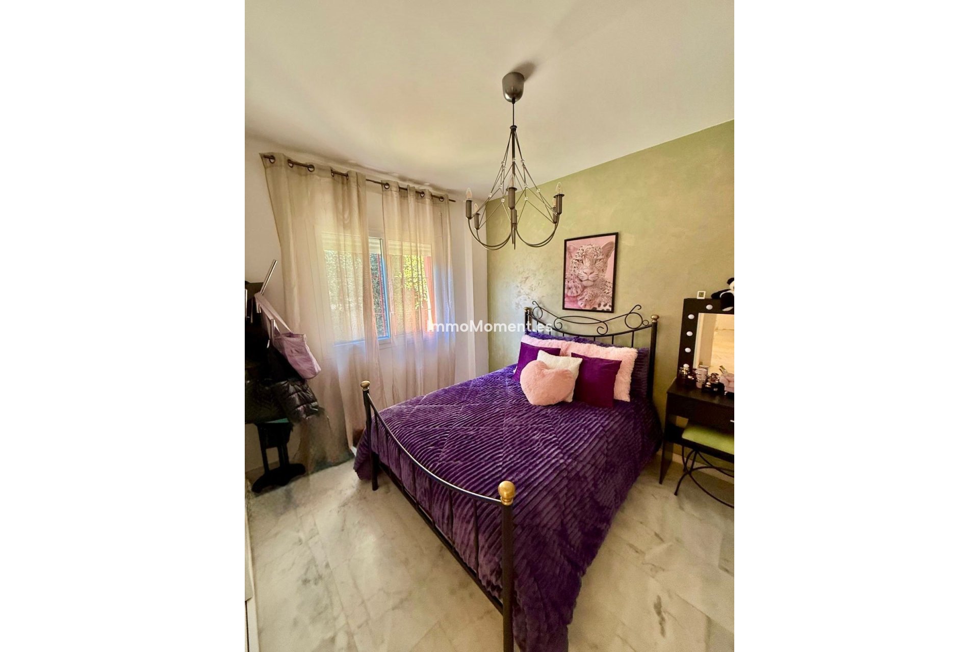 Wiederverkauf - Wohnung - Marbella - Marbella Centro