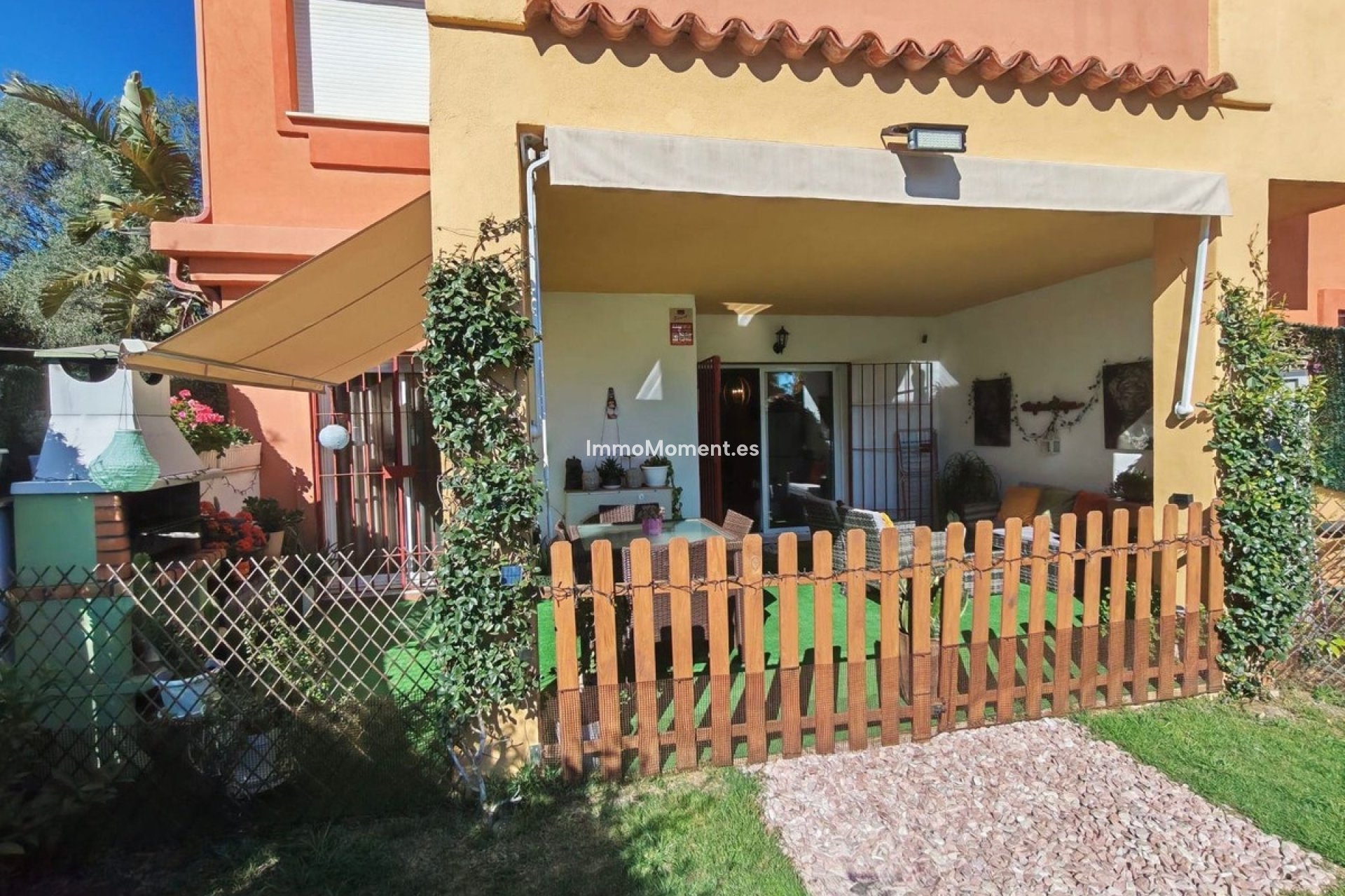 Wiederverkauf - Wohnung - Marbella - Marbella Centro