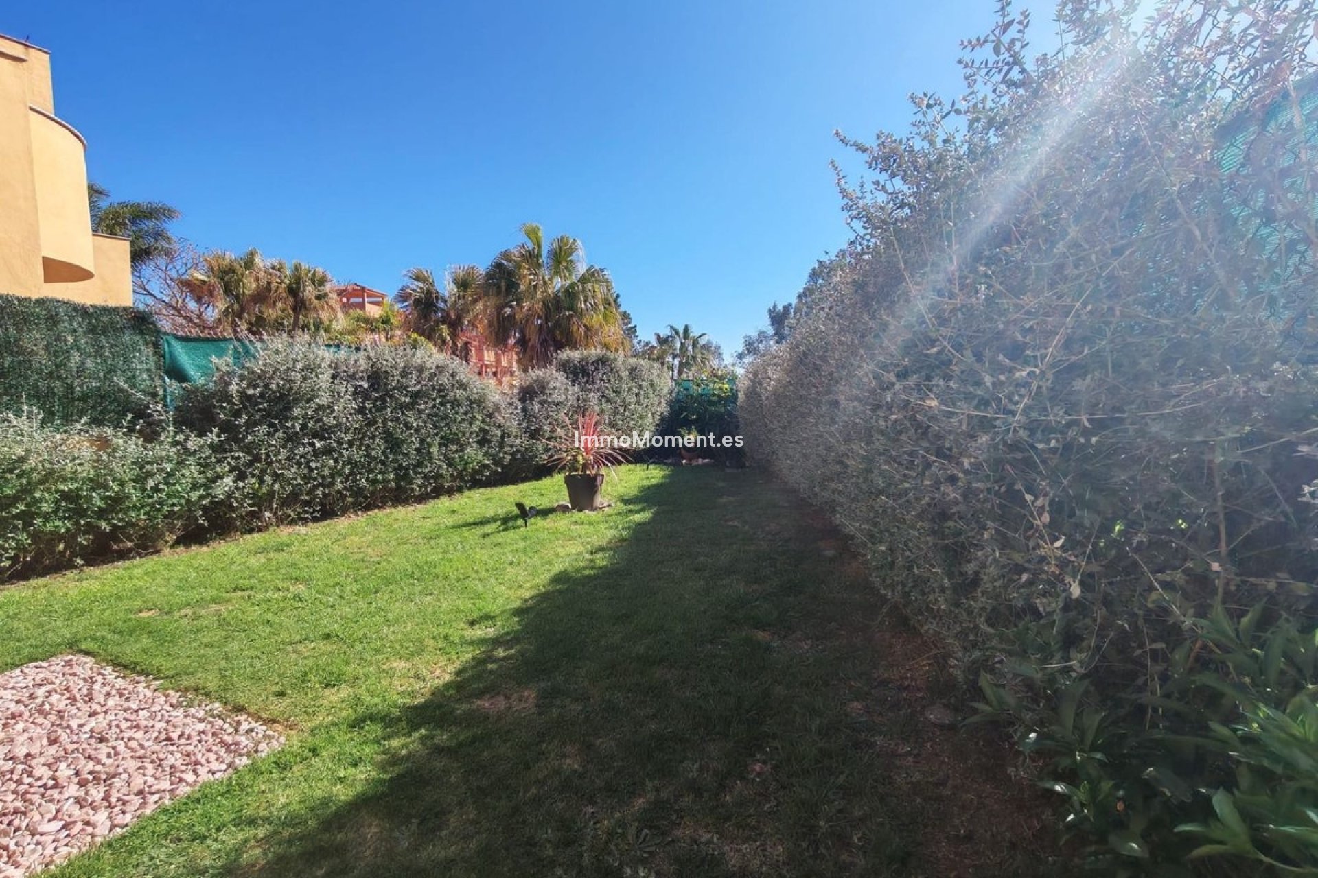 Wiederverkauf - Wohnung - Marbella - Marbella Centro