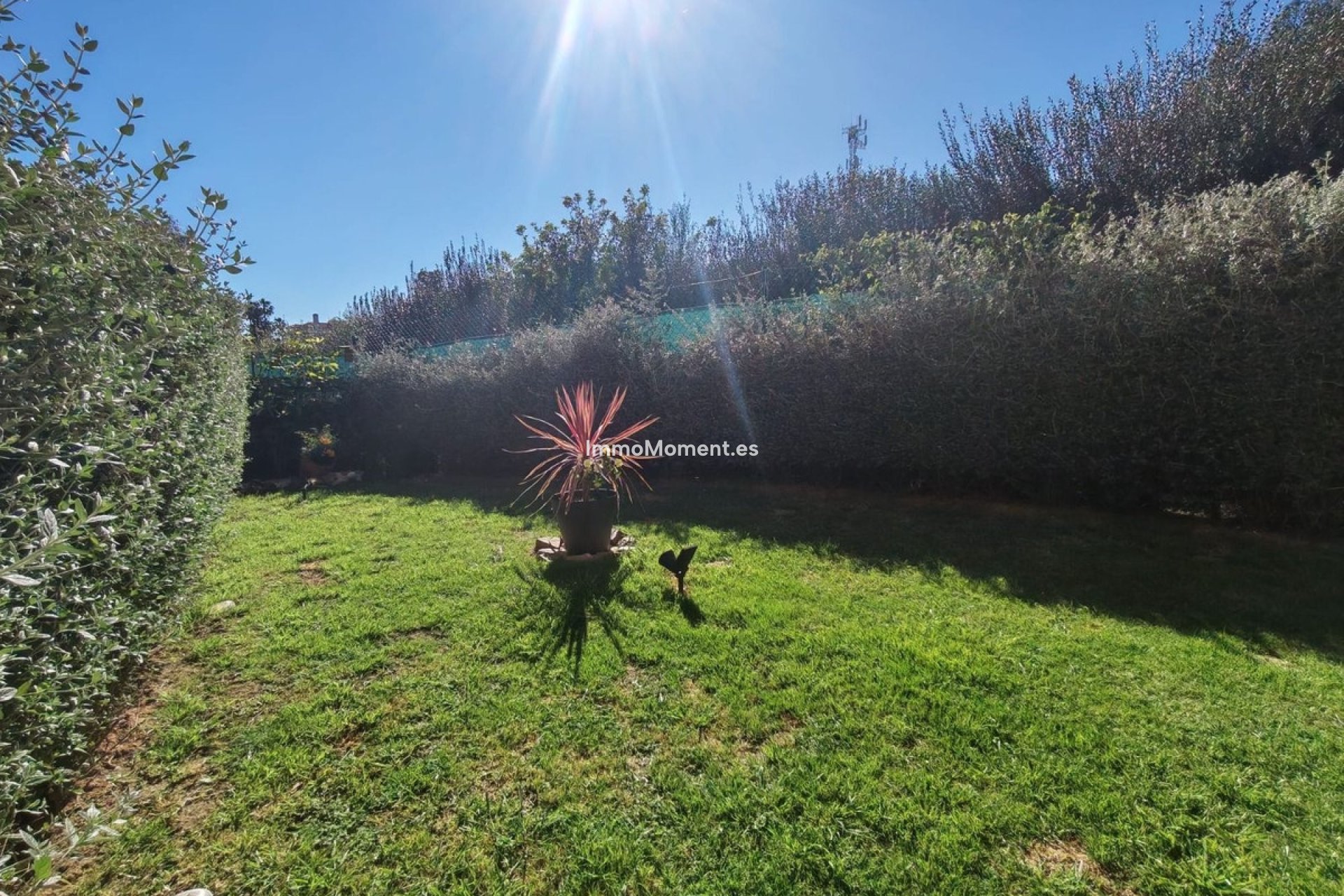 Wiederverkauf - Wohnung - Marbella - Marbella Centro