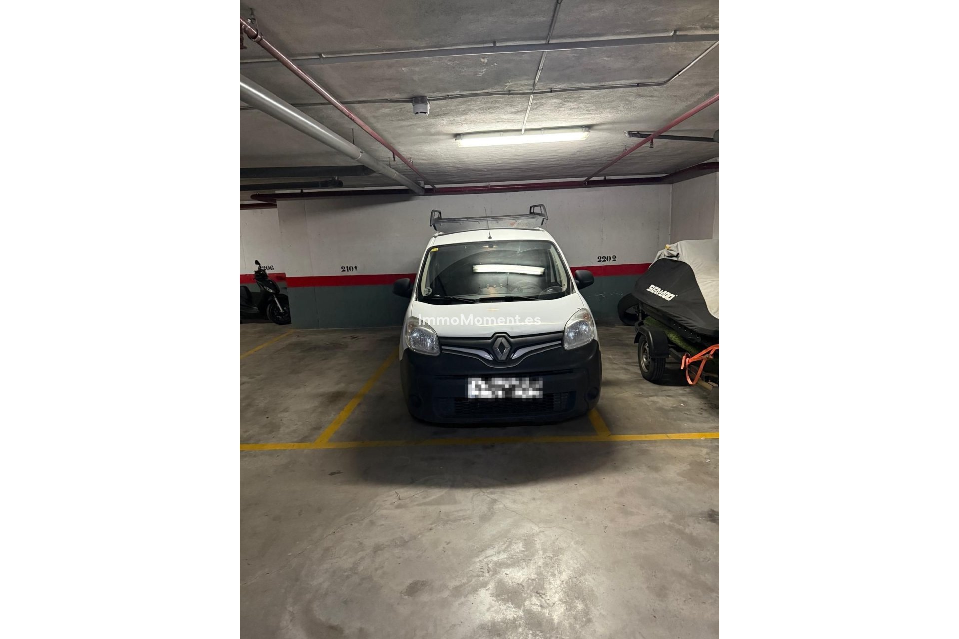 Wiederverkauf - Wohnung - Marbella - Marbella Centro