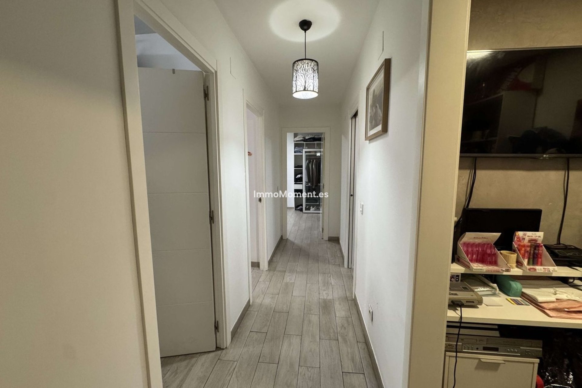 Wiederverkauf - Wohnung - Marbella - Marbella Centro