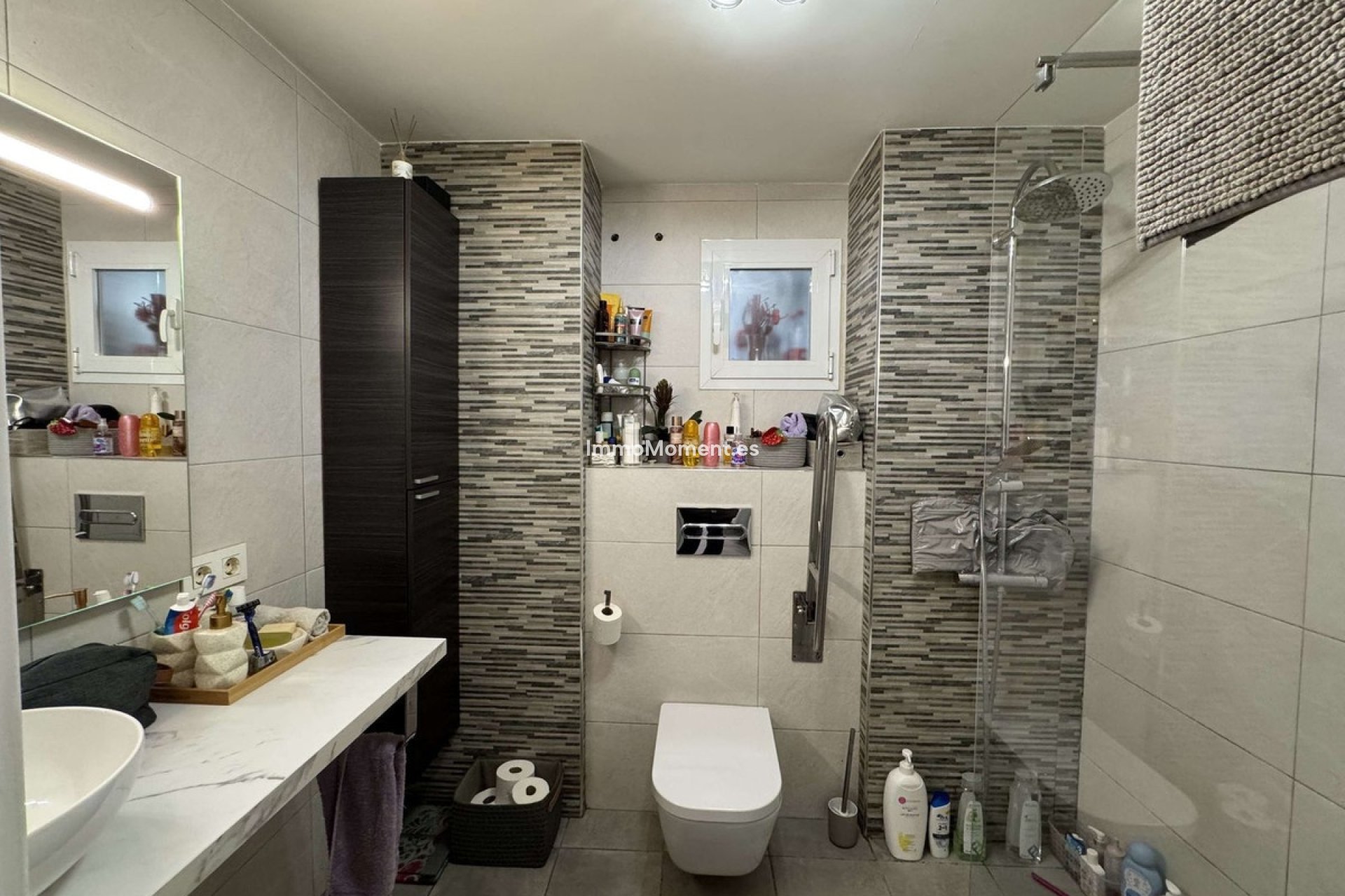 Wiederverkauf - Wohnung - Marbella - Marbella Centro