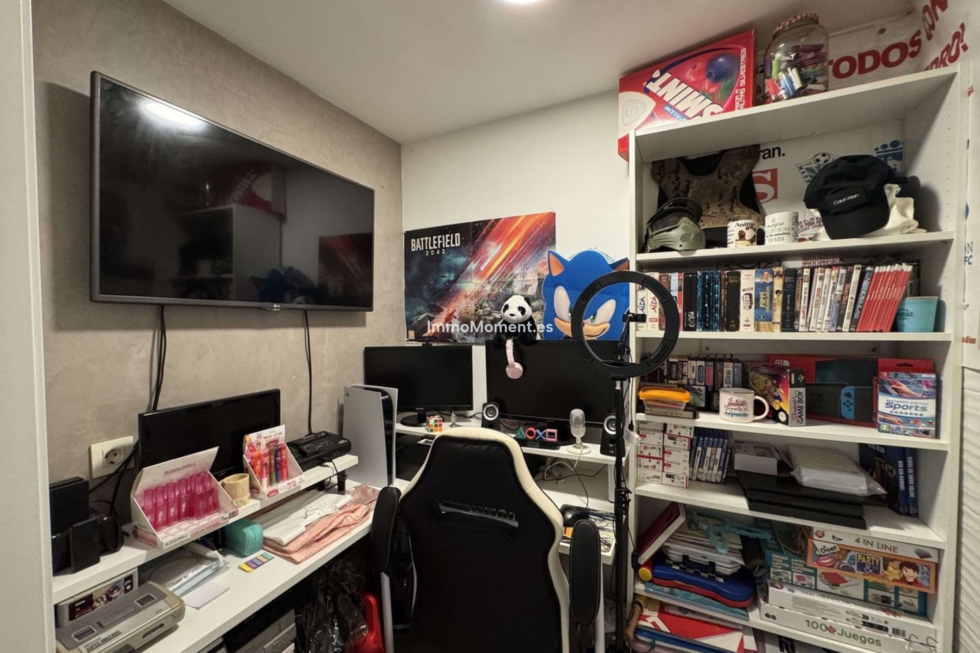 Wiederverkauf - Wohnung - Marbella - Marbella Centro