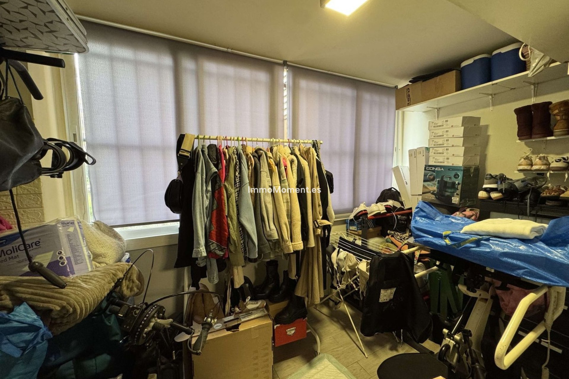 Wiederverkauf - Wohnung - Marbella - Marbella Centro