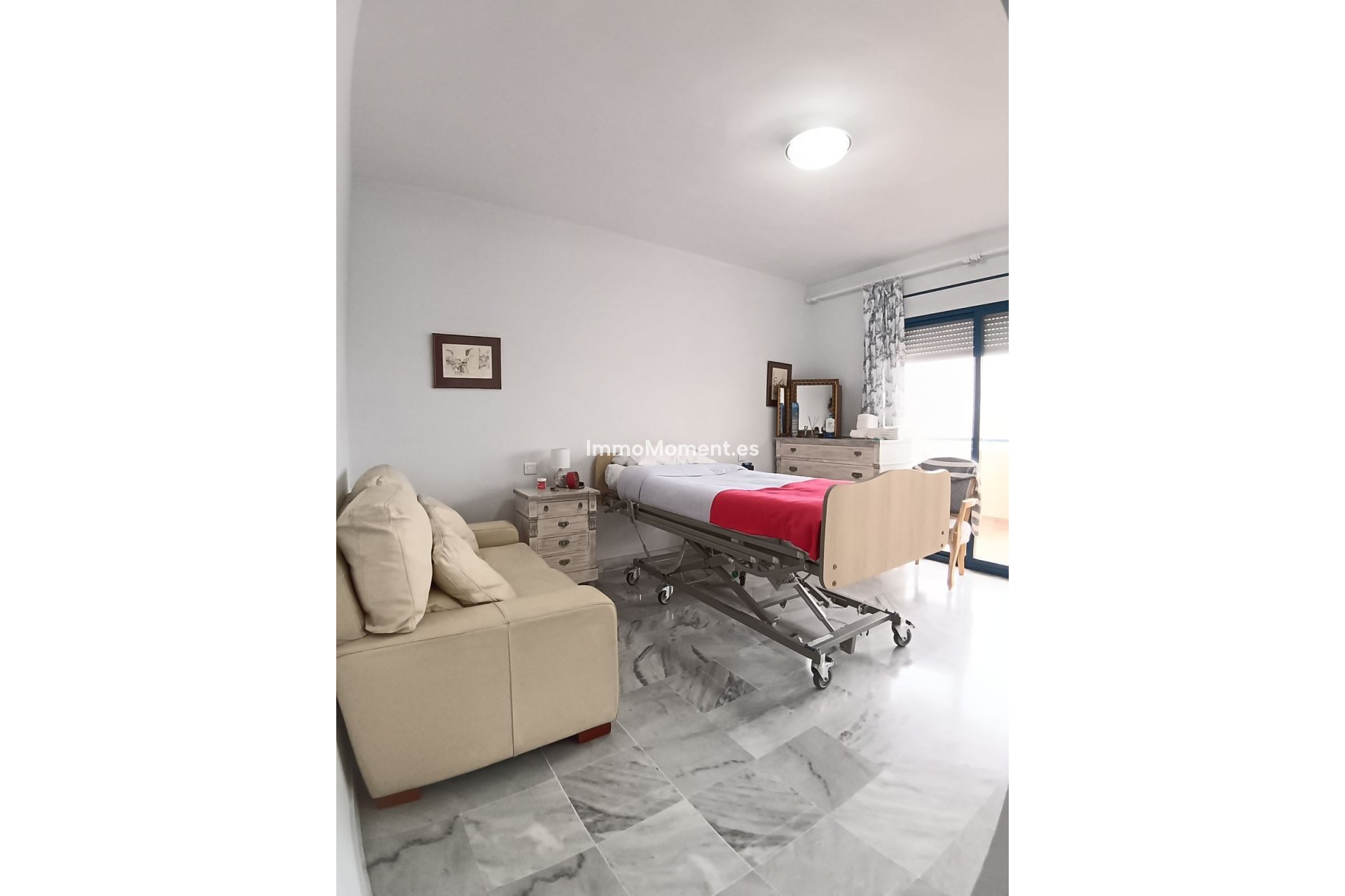 Wiederverkauf - Wohnung - Marbella - Marbella Centro