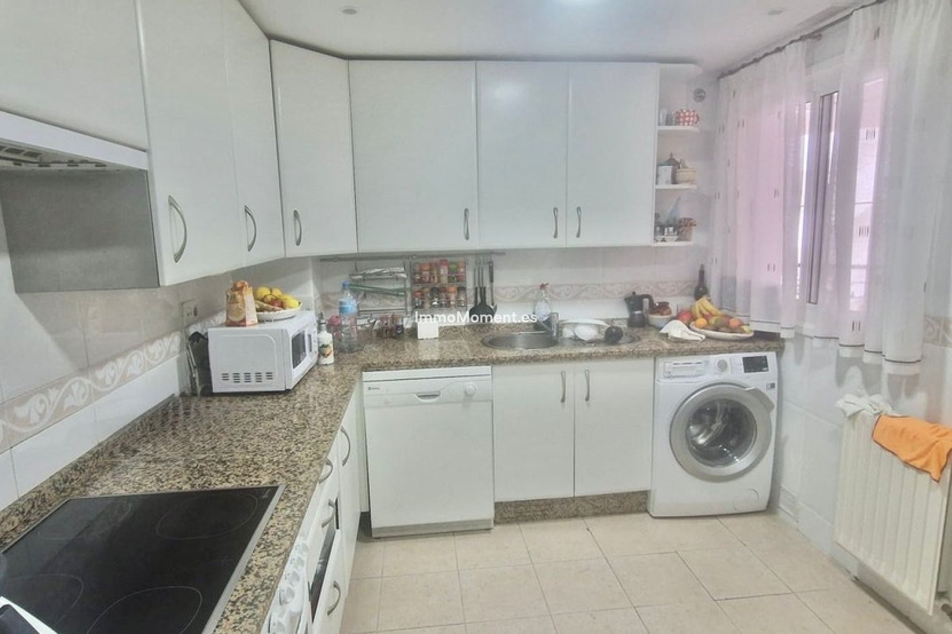 Wiederverkauf - Wohnung - Marbella - Marbella Centro