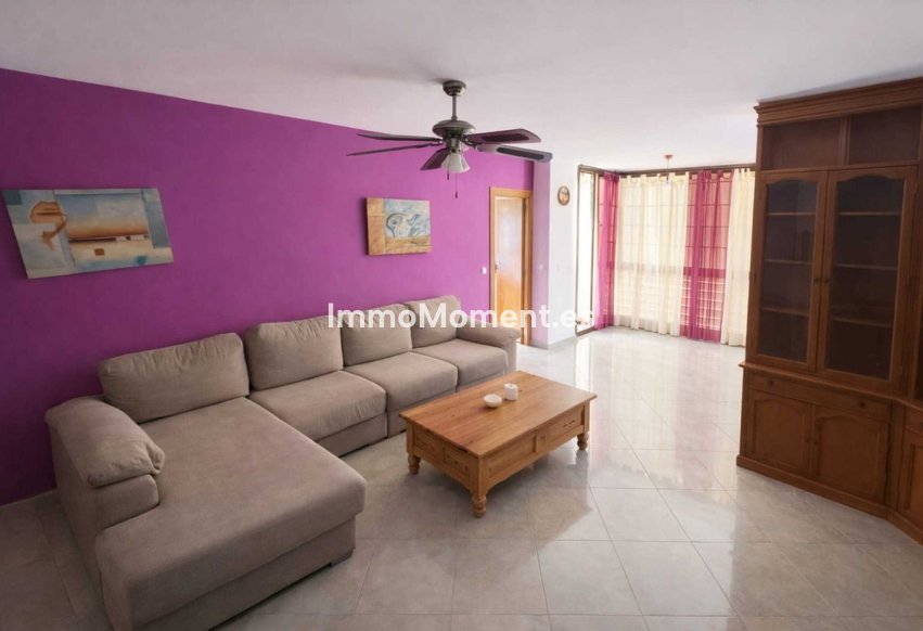 Wiederverkauf - Wohnung - Marbella - Marbella Centro