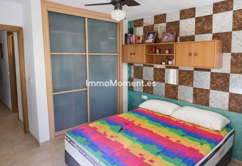 Wiederverkauf - Wohnung - Marbella - Marbella Centro