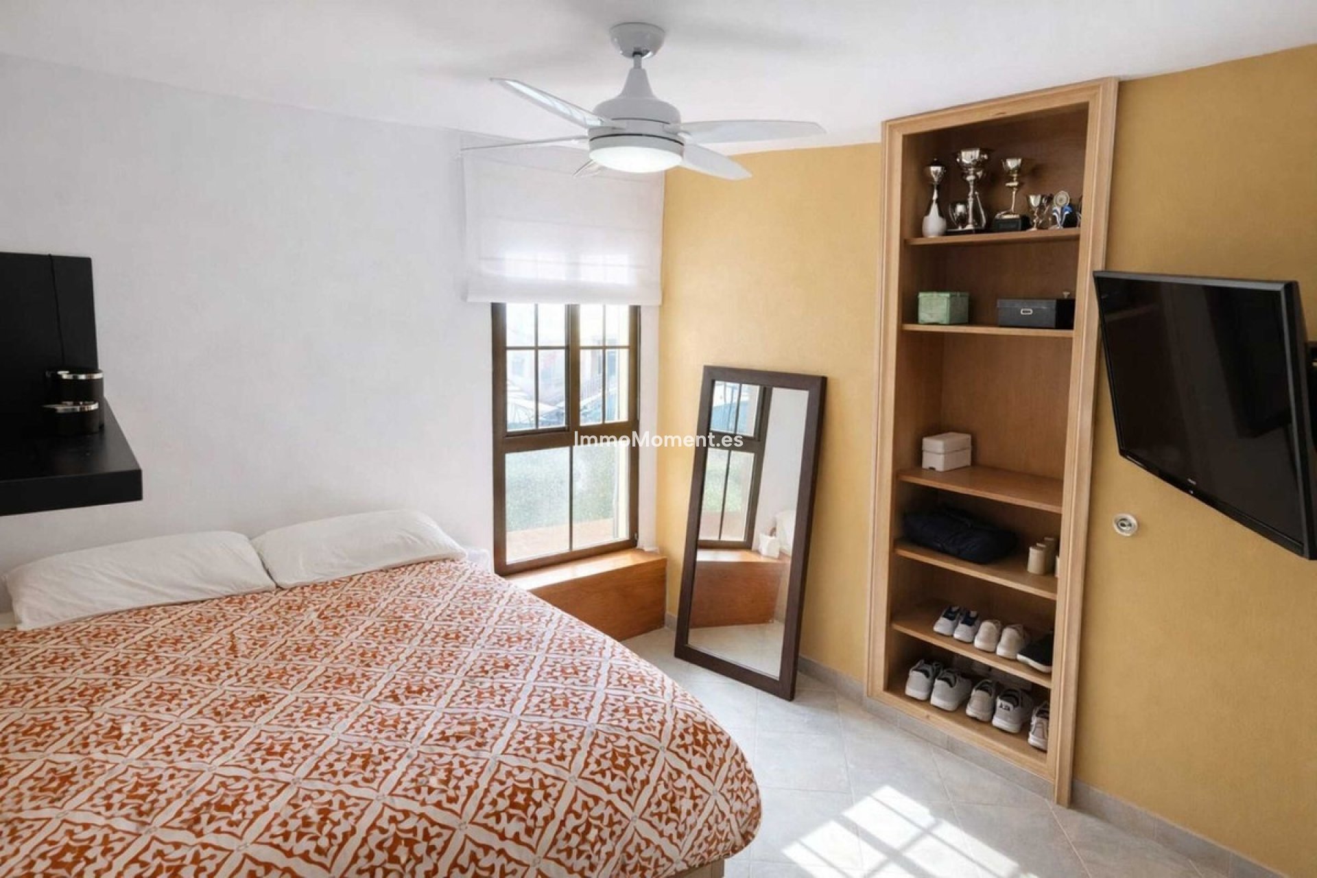 Wiederverkauf - Wohnung - Marbella - Marbella Centro