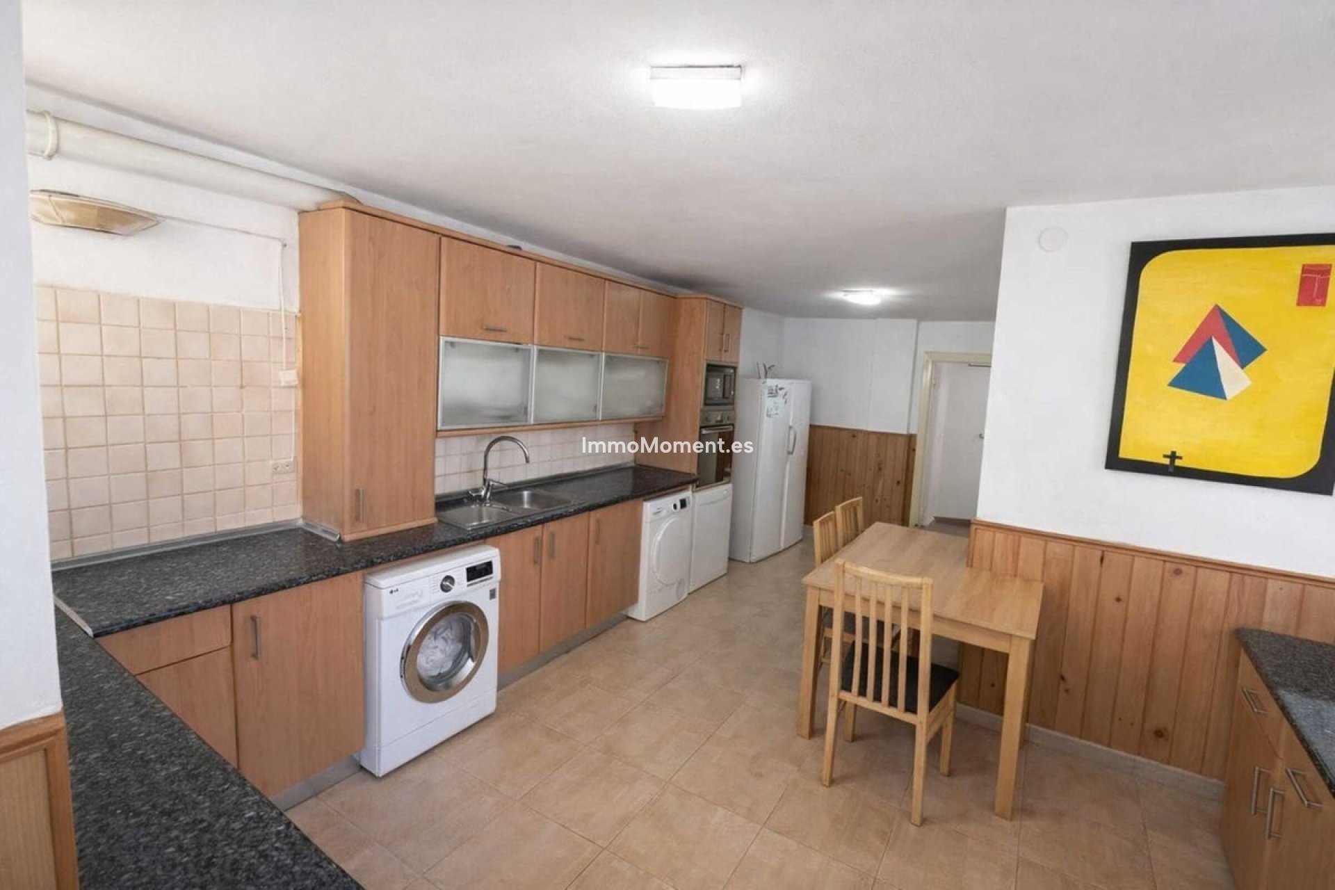 Wiederverkauf - Wohnung - Marbella - Marbella Centro