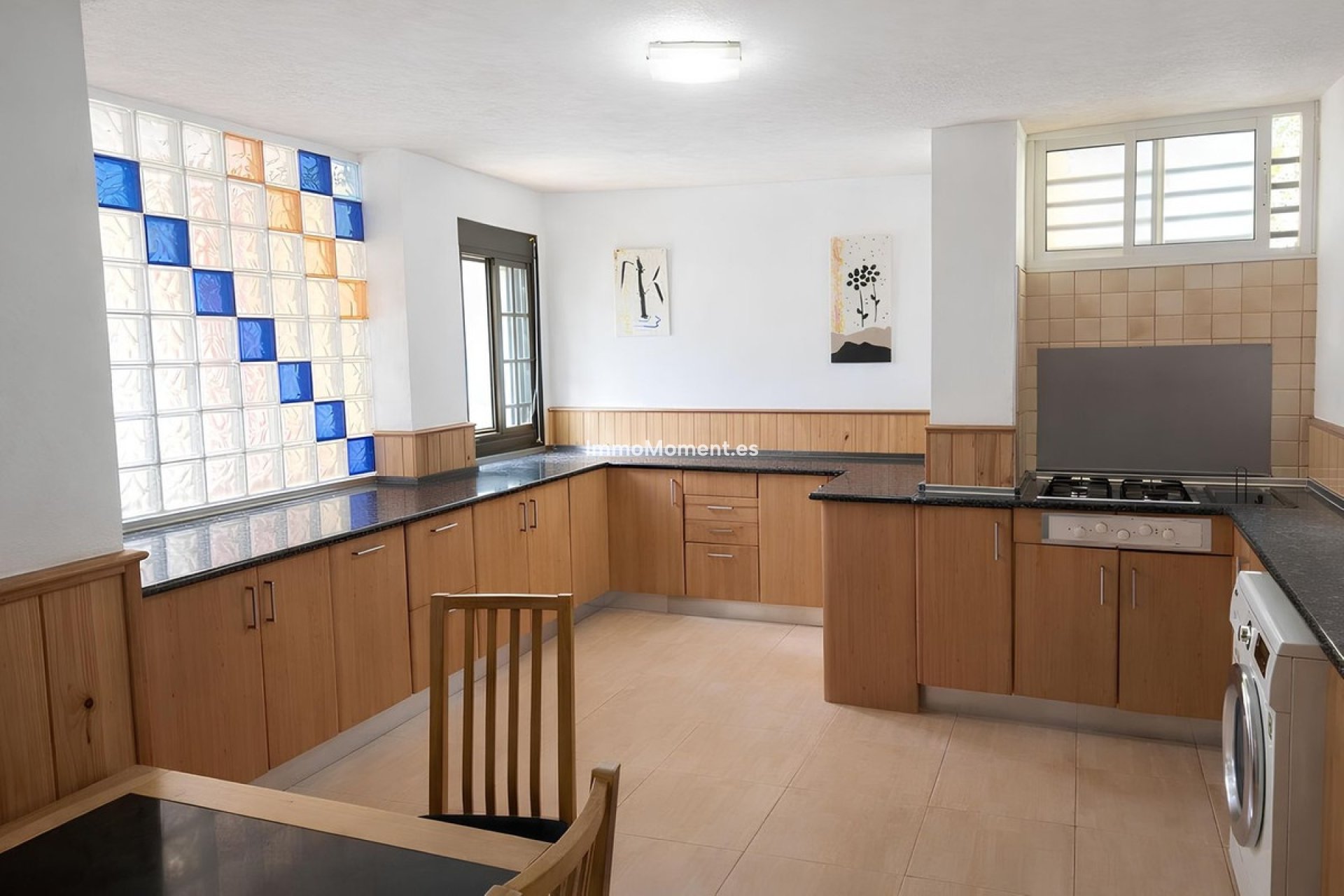 Wiederverkauf - Wohnung - Marbella - Marbella Centro