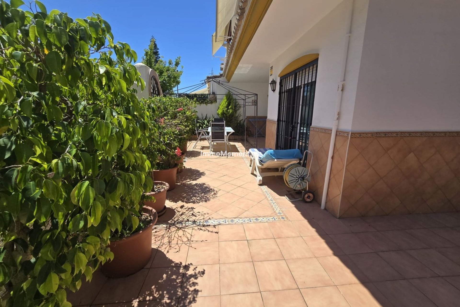 Wiederverkauf - Wohnung - Marbella - Marbella Centro