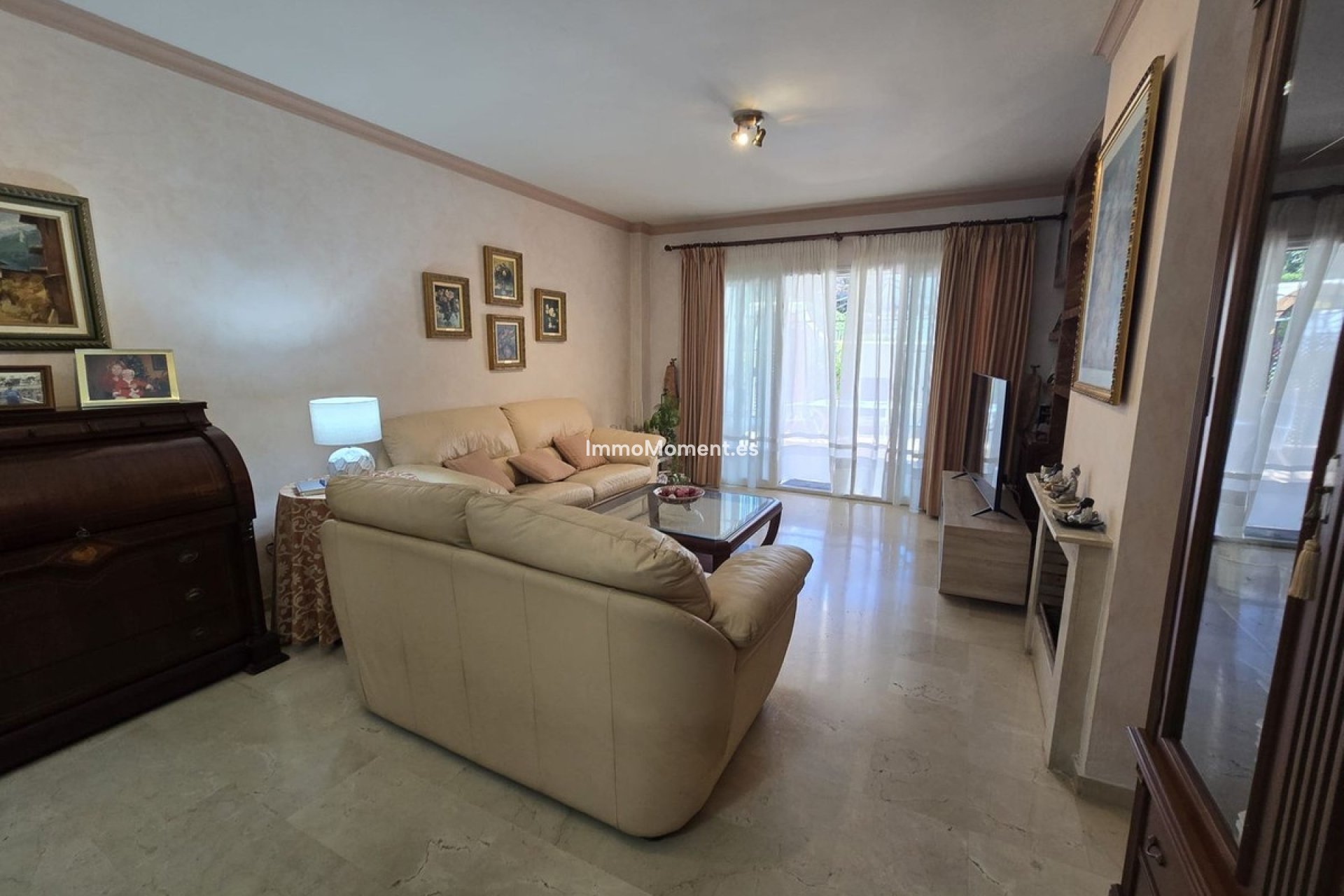 Wiederverkauf - Wohnung - Marbella - Marbella Centro