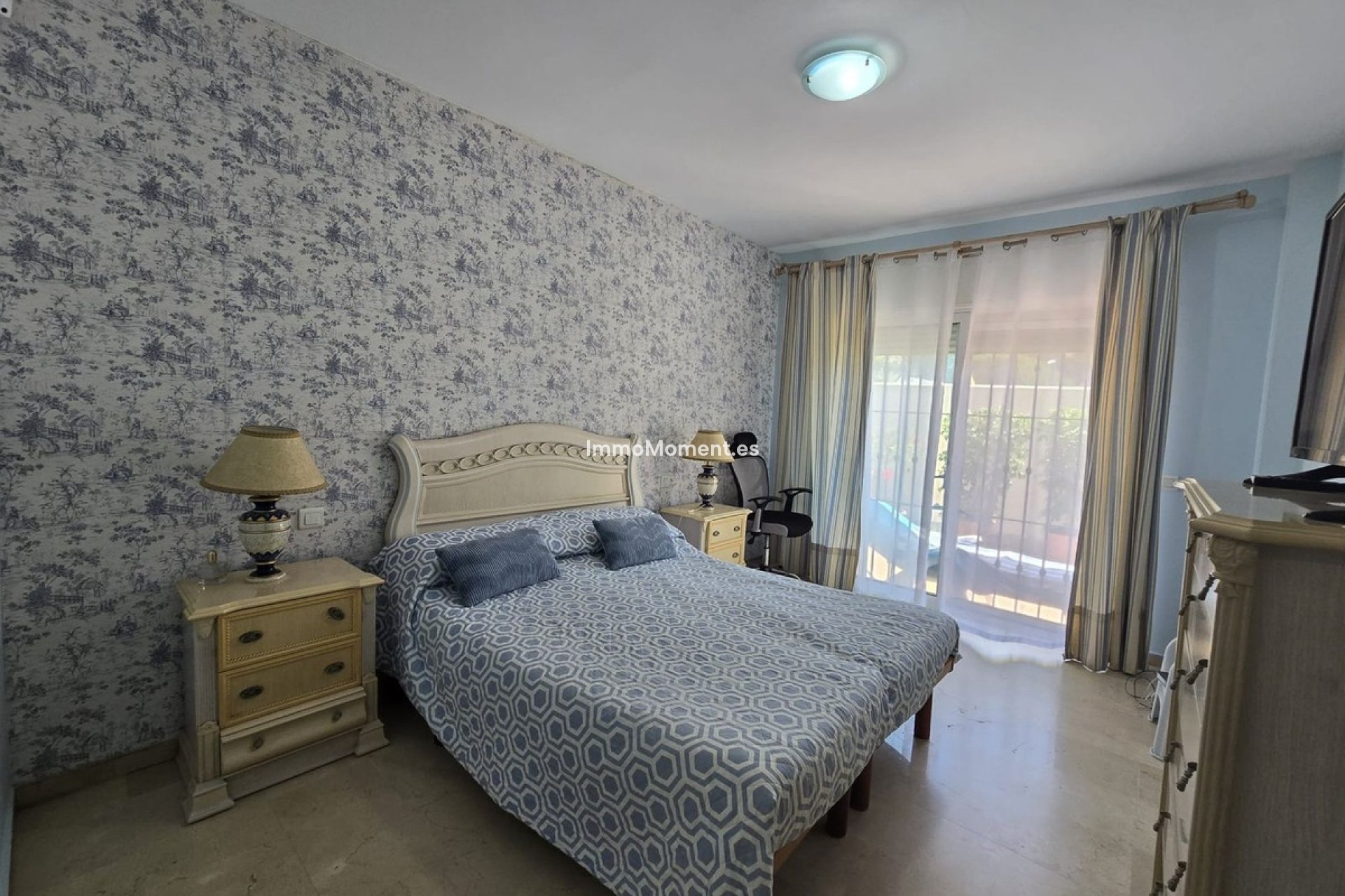 Wiederverkauf - Wohnung - Marbella - Marbella Centro