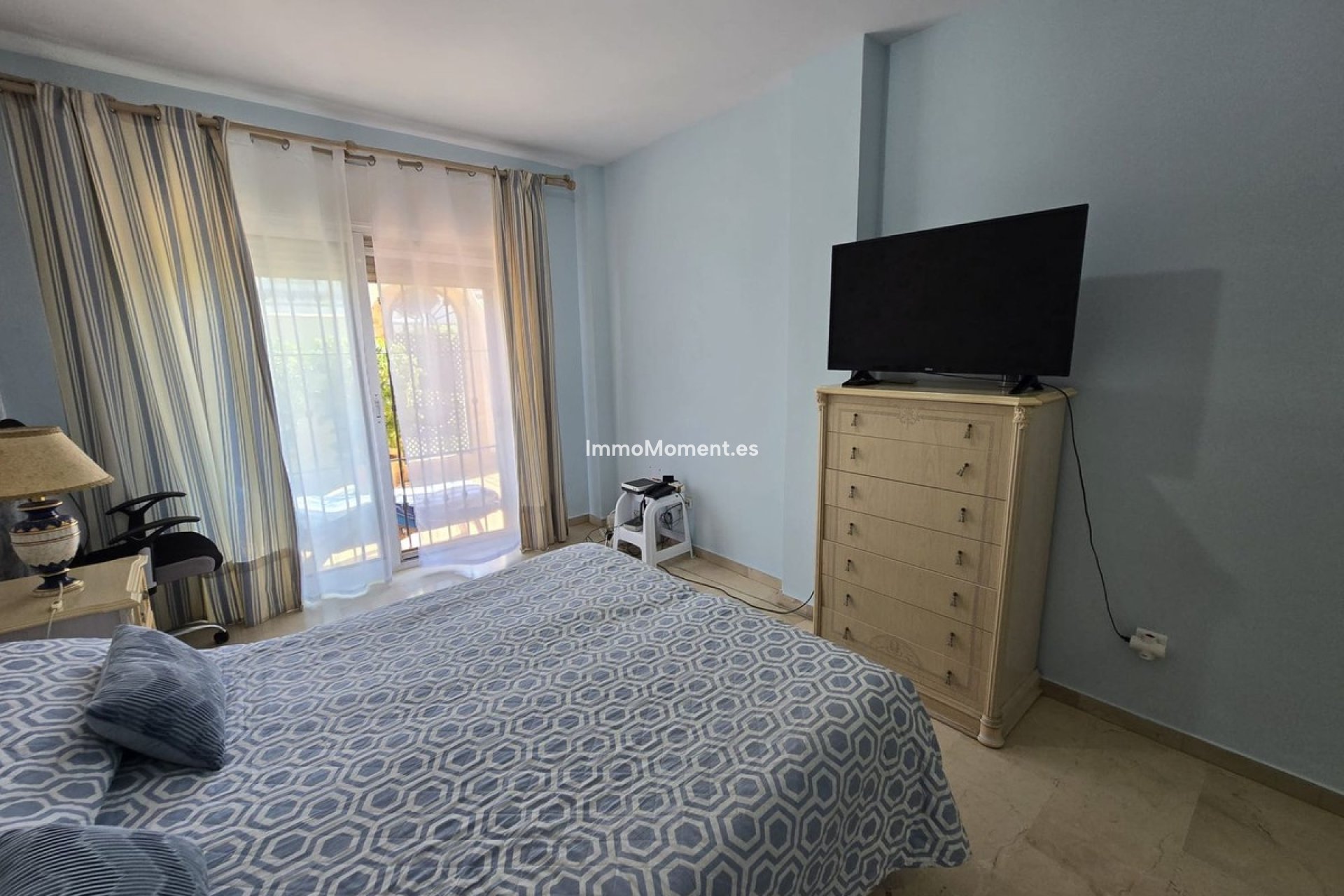 Wiederverkauf - Wohnung - Marbella - Marbella Centro