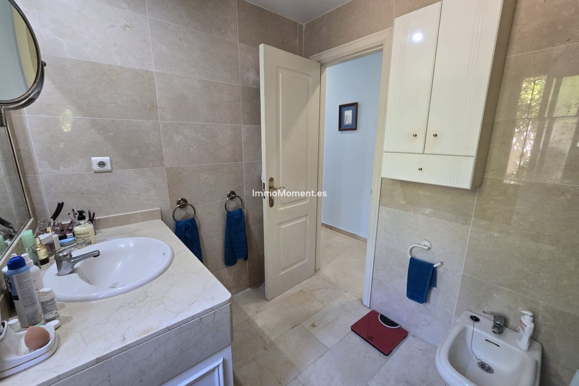 Wiederverkauf - Wohnung - Marbella - Marbella Centro