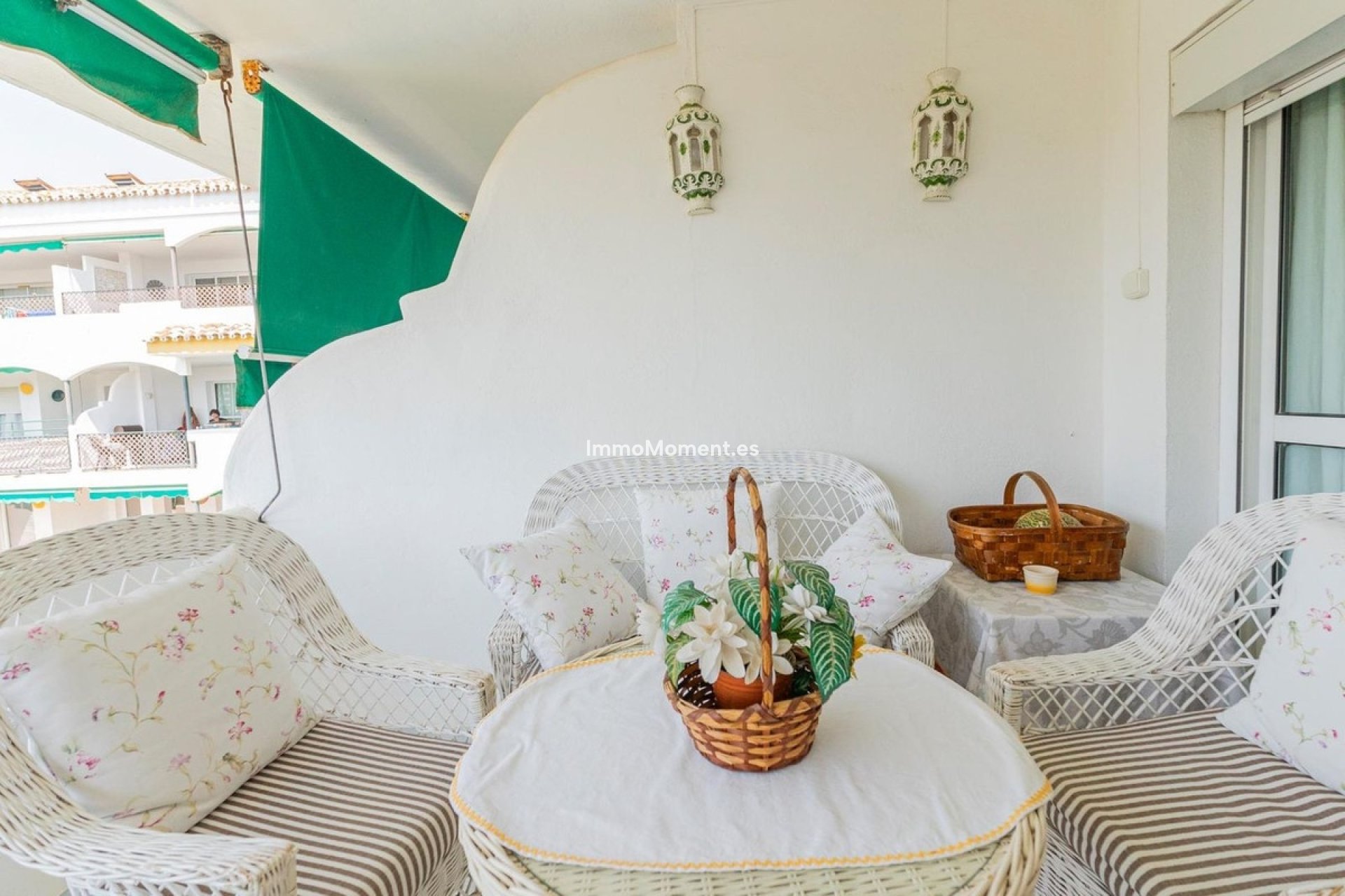 Wiederverkauf - Wohnung - Marbella - Marbella Centro