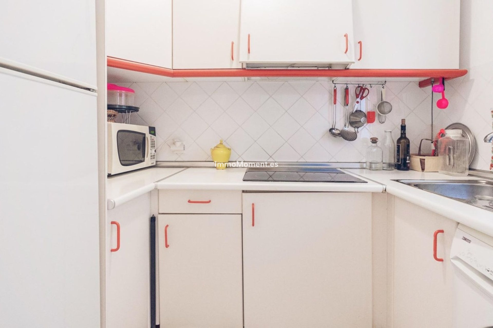 Wiederverkauf - Wohnung - Marbella - Marbella Centro