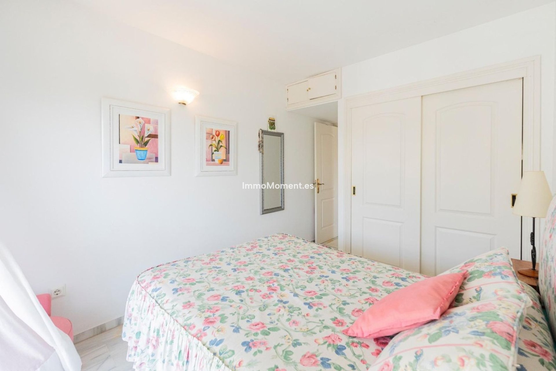 Wiederverkauf - Wohnung - Marbella - Marbella Centro