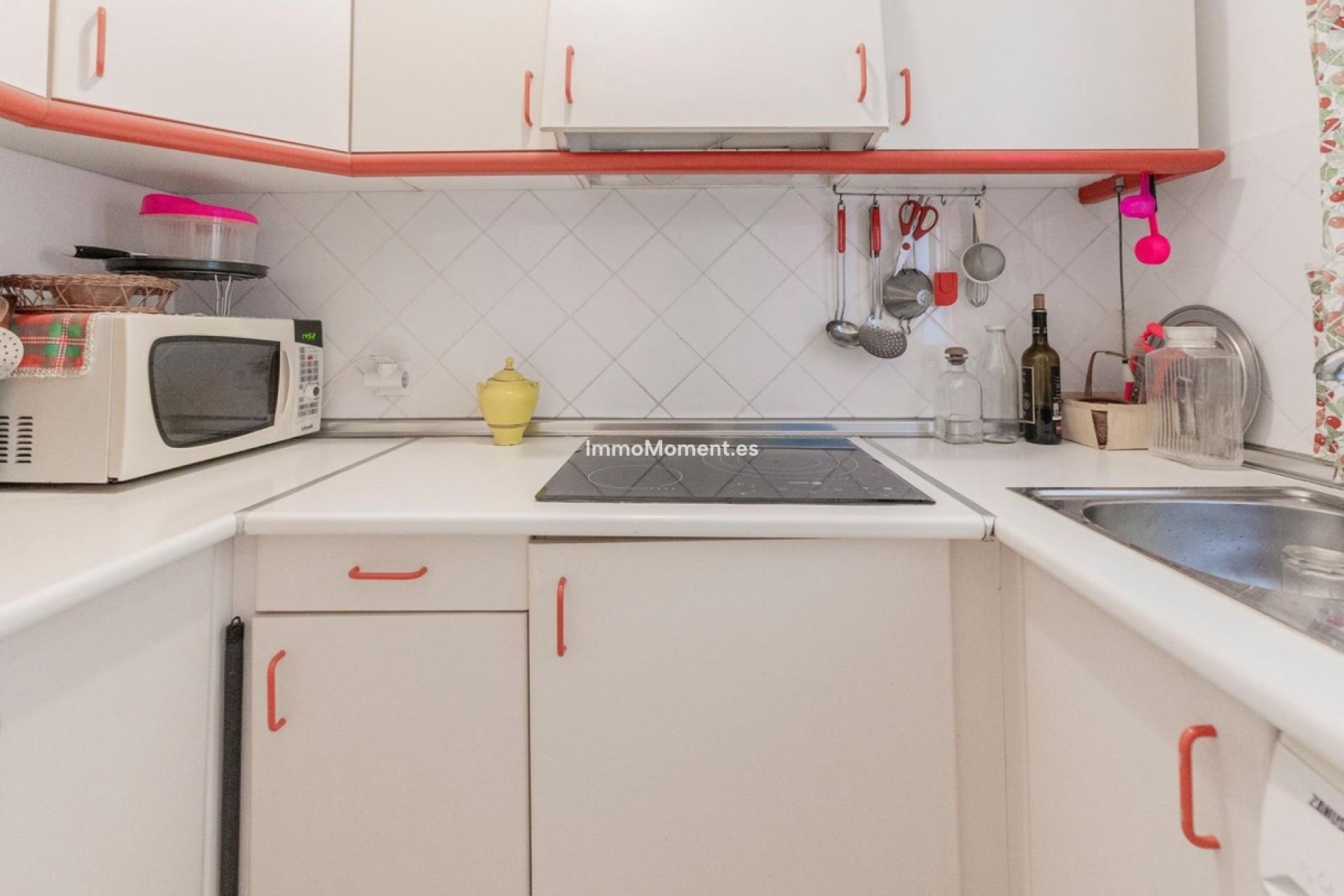 Wiederverkauf - Wohnung - Marbella - Marbella Centro