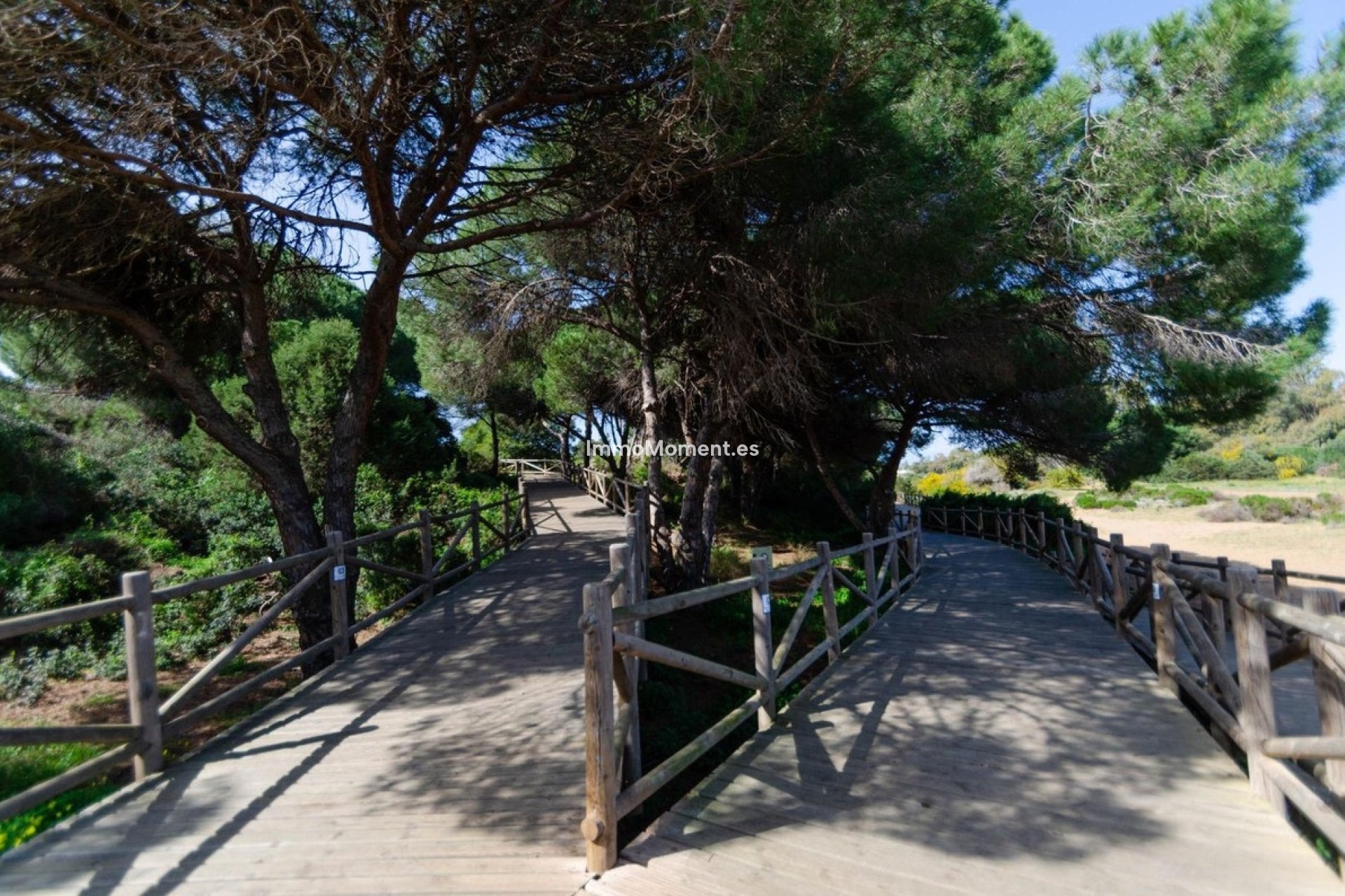 Wiederverkauf - Wohnung - Marbella - Marbella Centro